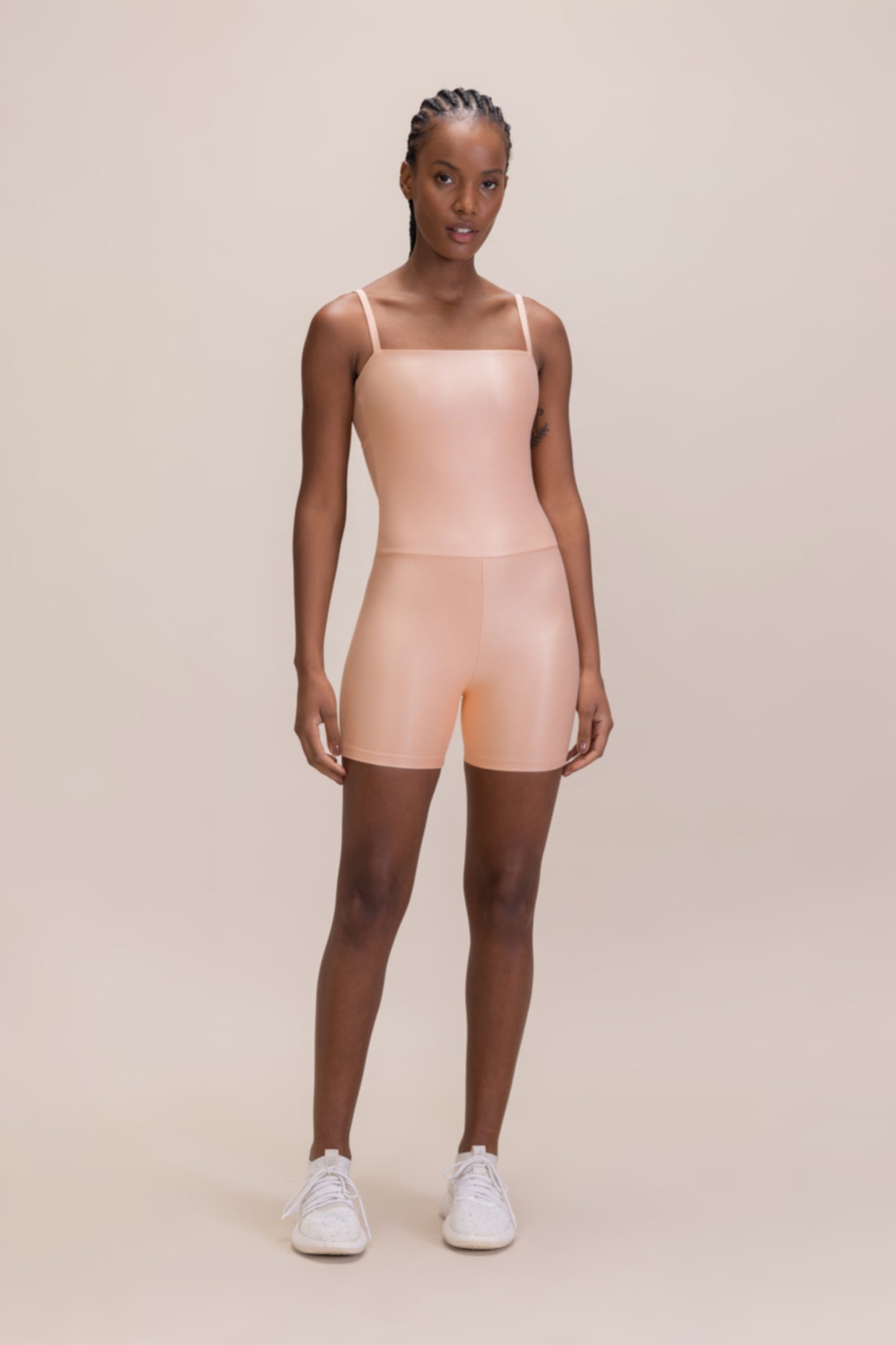 Allure® Adaptiv Short Bodysuit