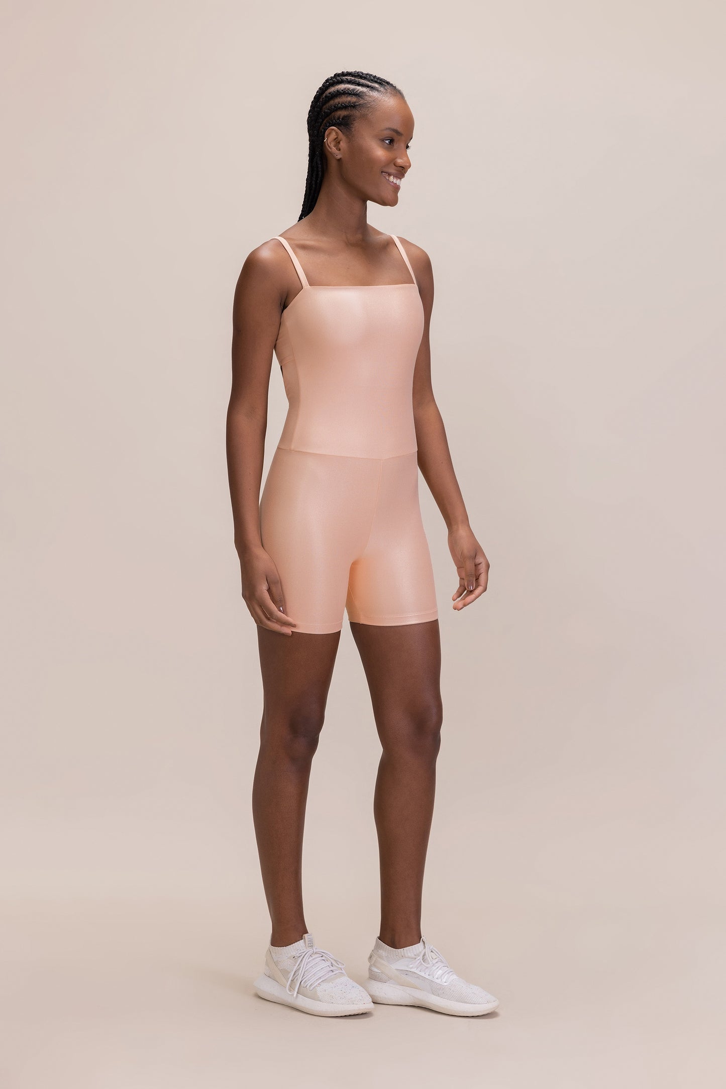 Allure® Adaptiv Short Bodysuit