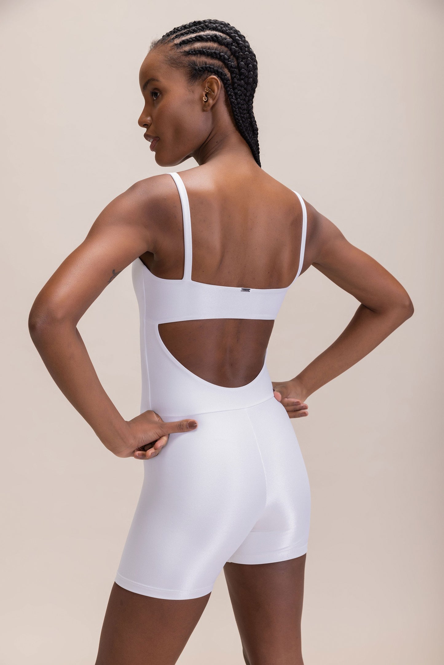 Allure® Adaptiv Short Bodysuit