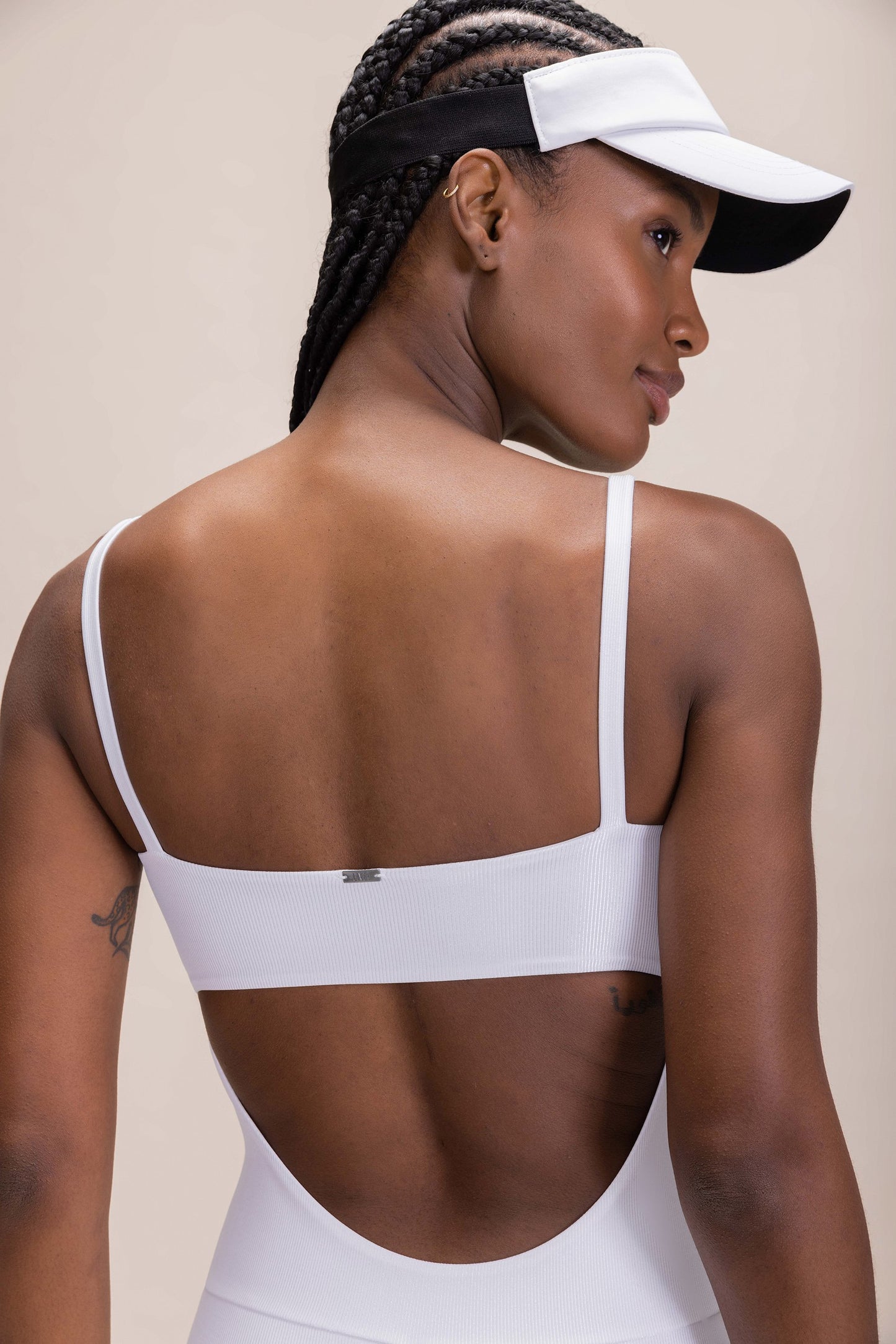 Allure® Adaptiv Short Bodysuit