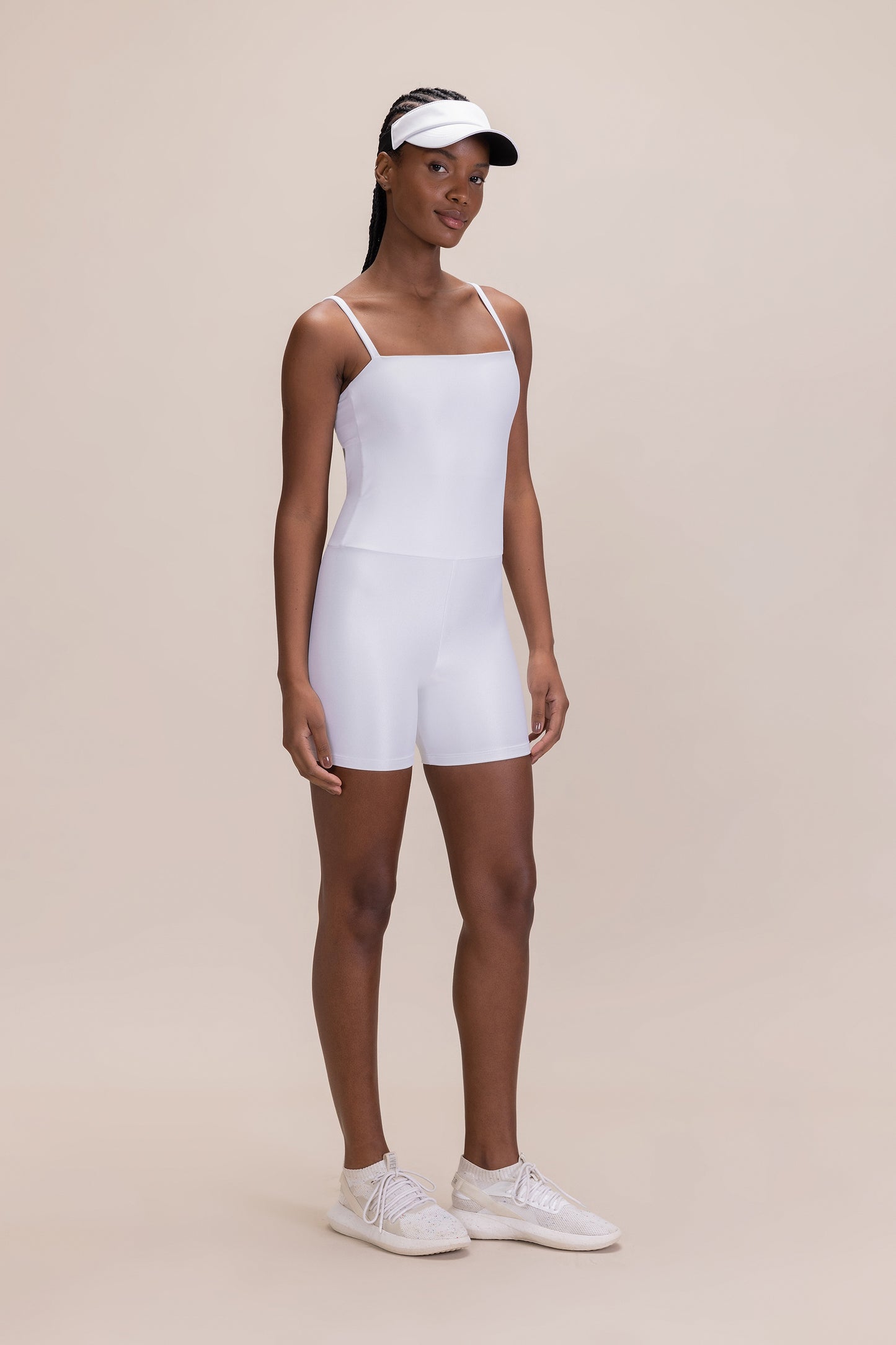 Allure® Adaptiv Short Bodysuit