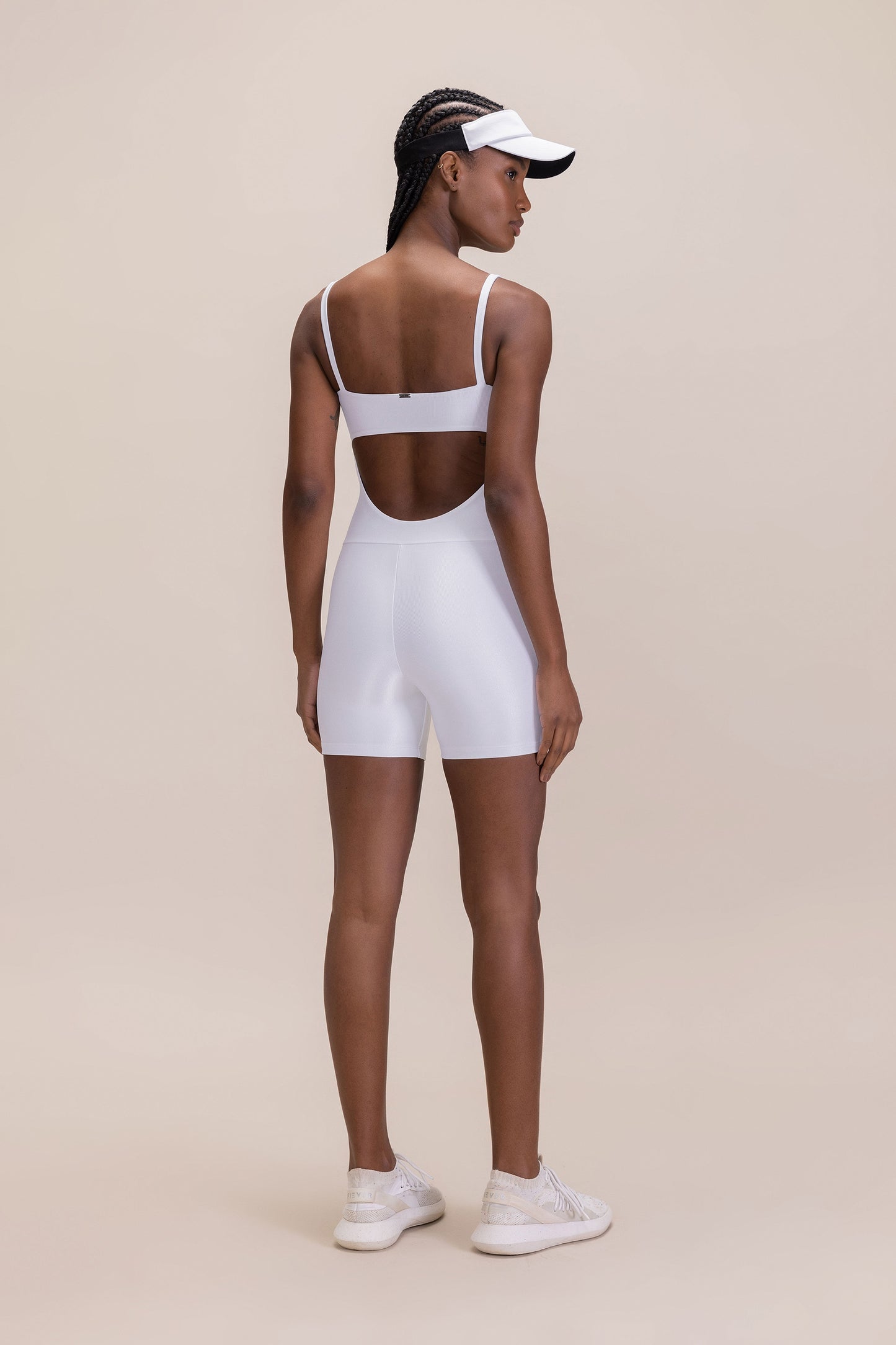 Allure® Adaptiv Short Bodysuit