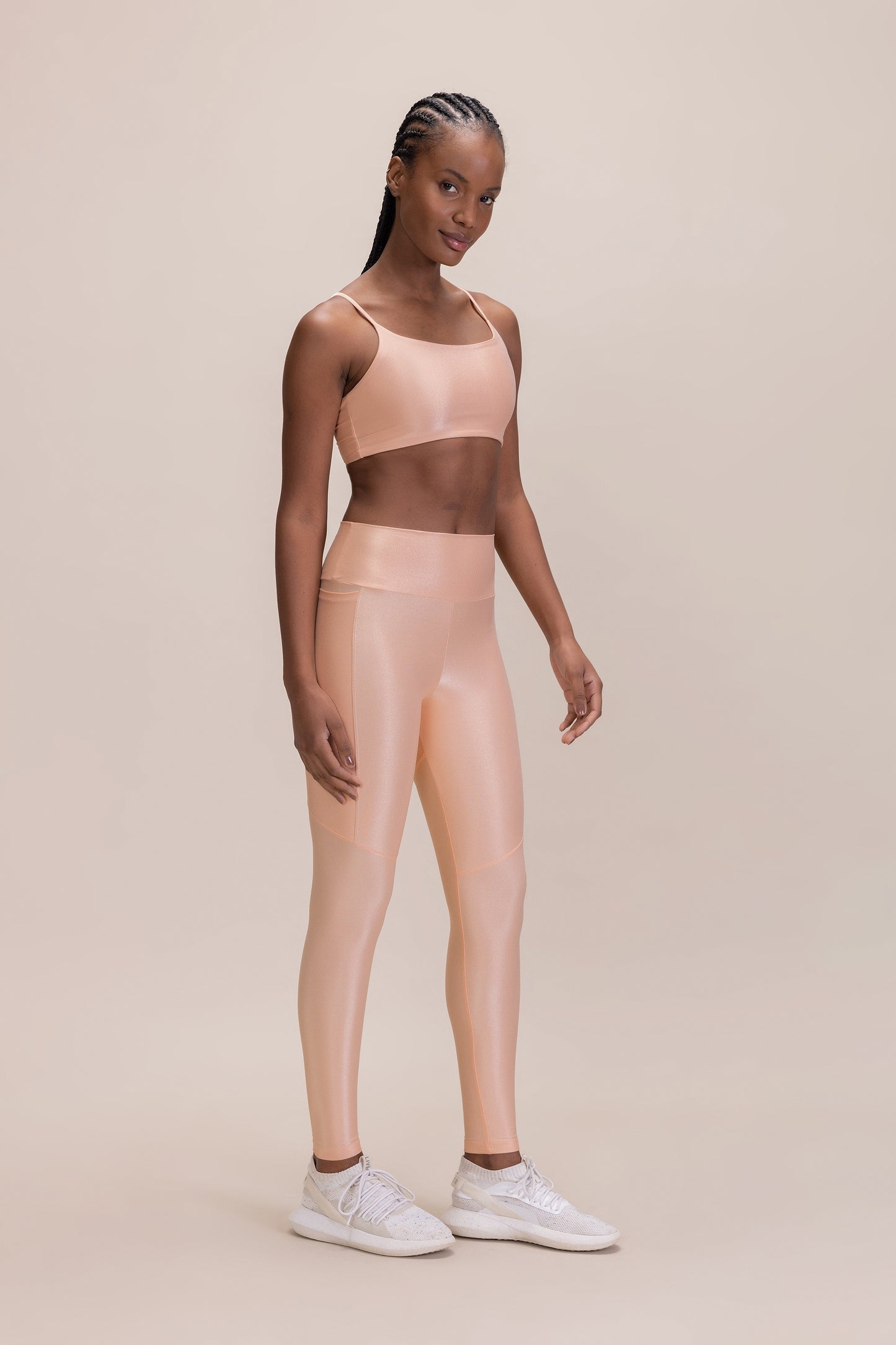 Allure® Adaptiv Curve Bra