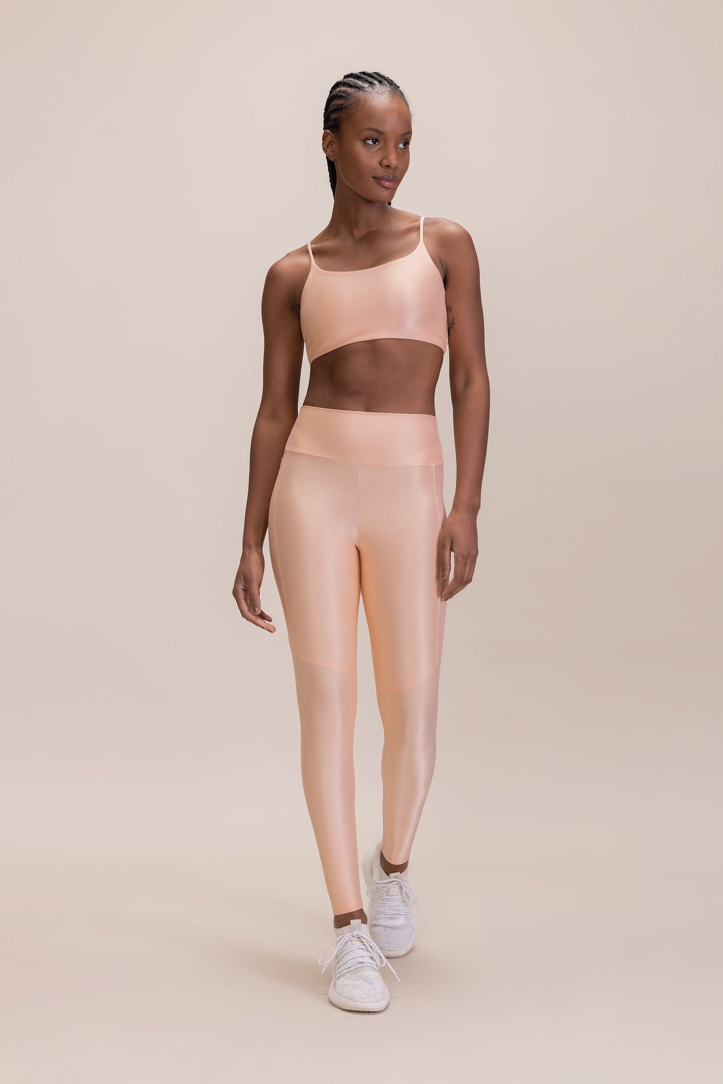 Allure® Adaptiv Curve Bra