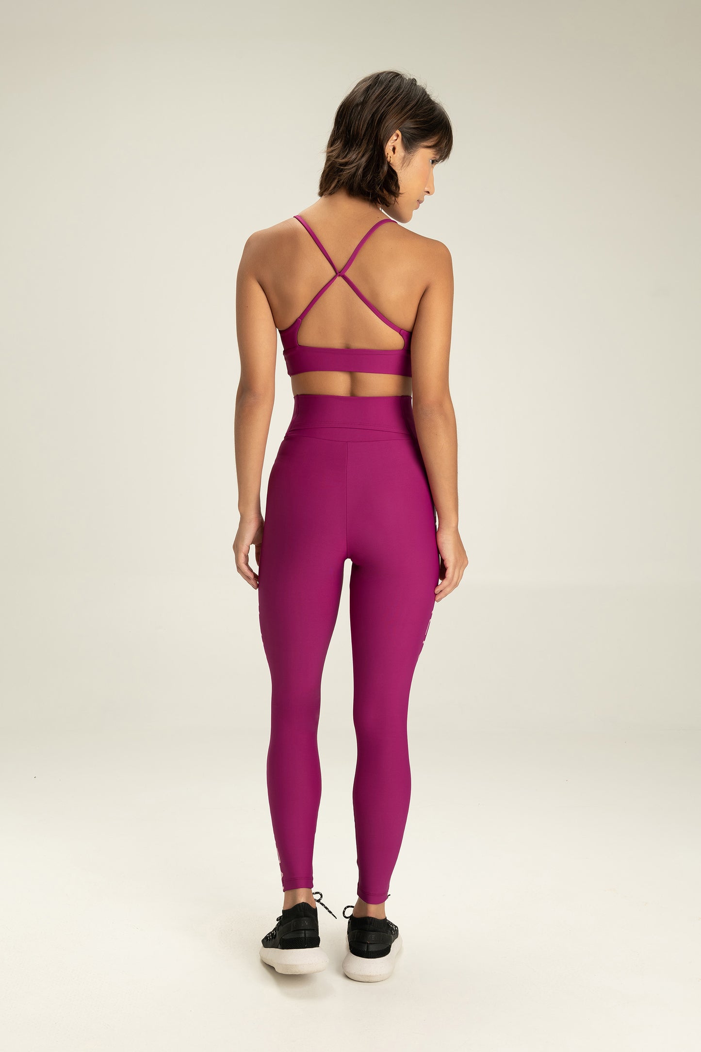 Color Fit Sport Bra