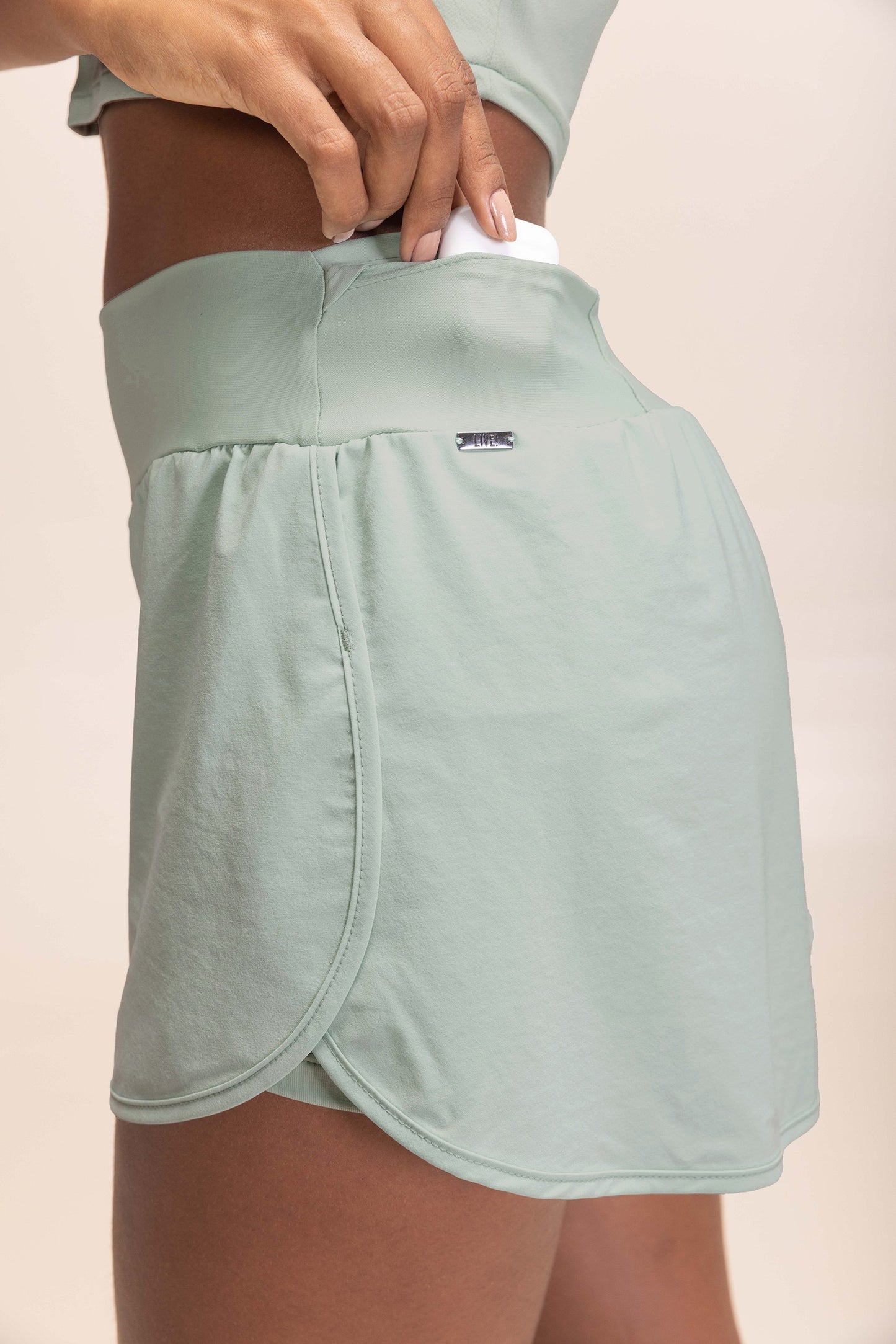 Pro Skirt