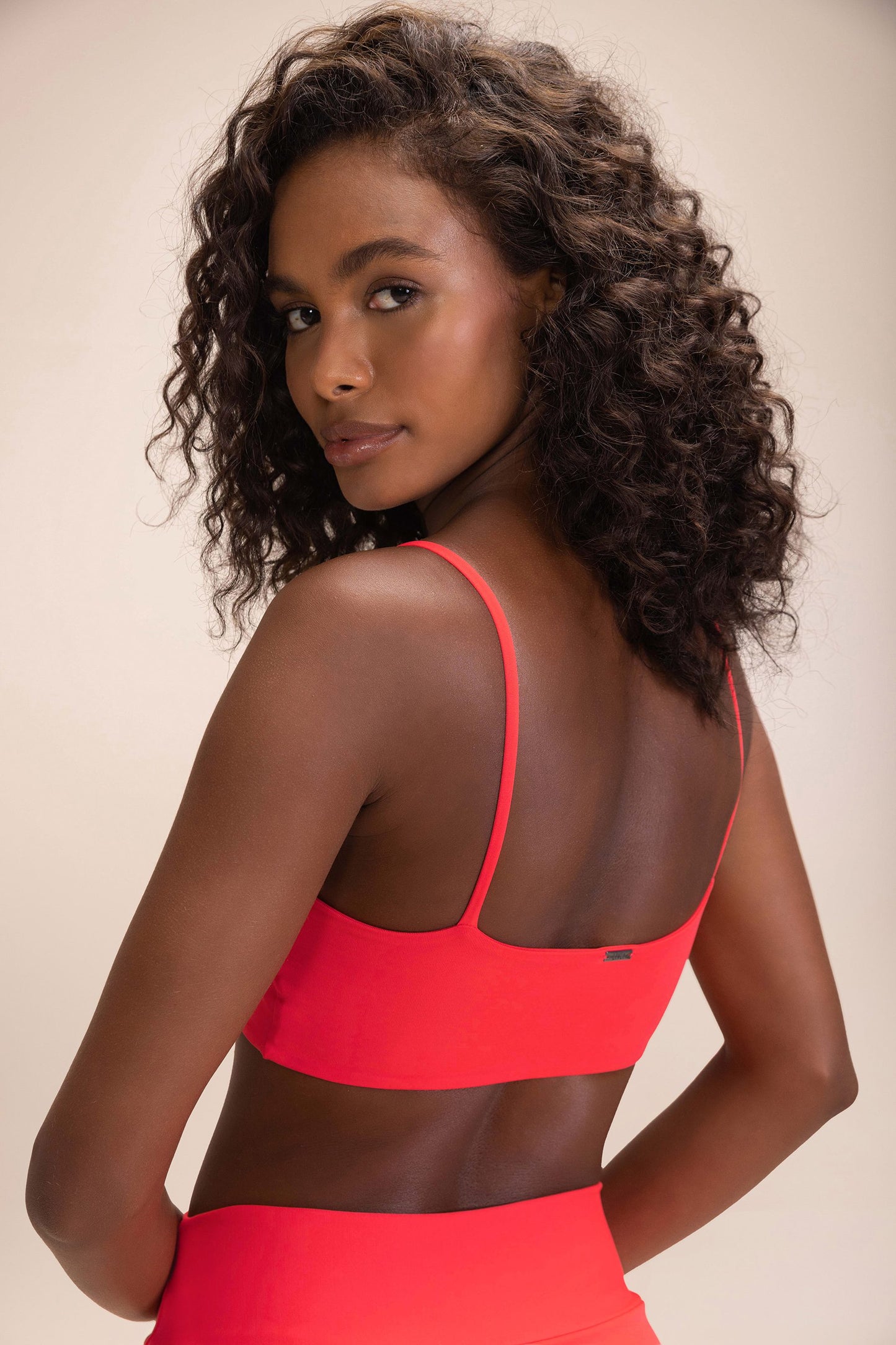 Curve Sense® Bra