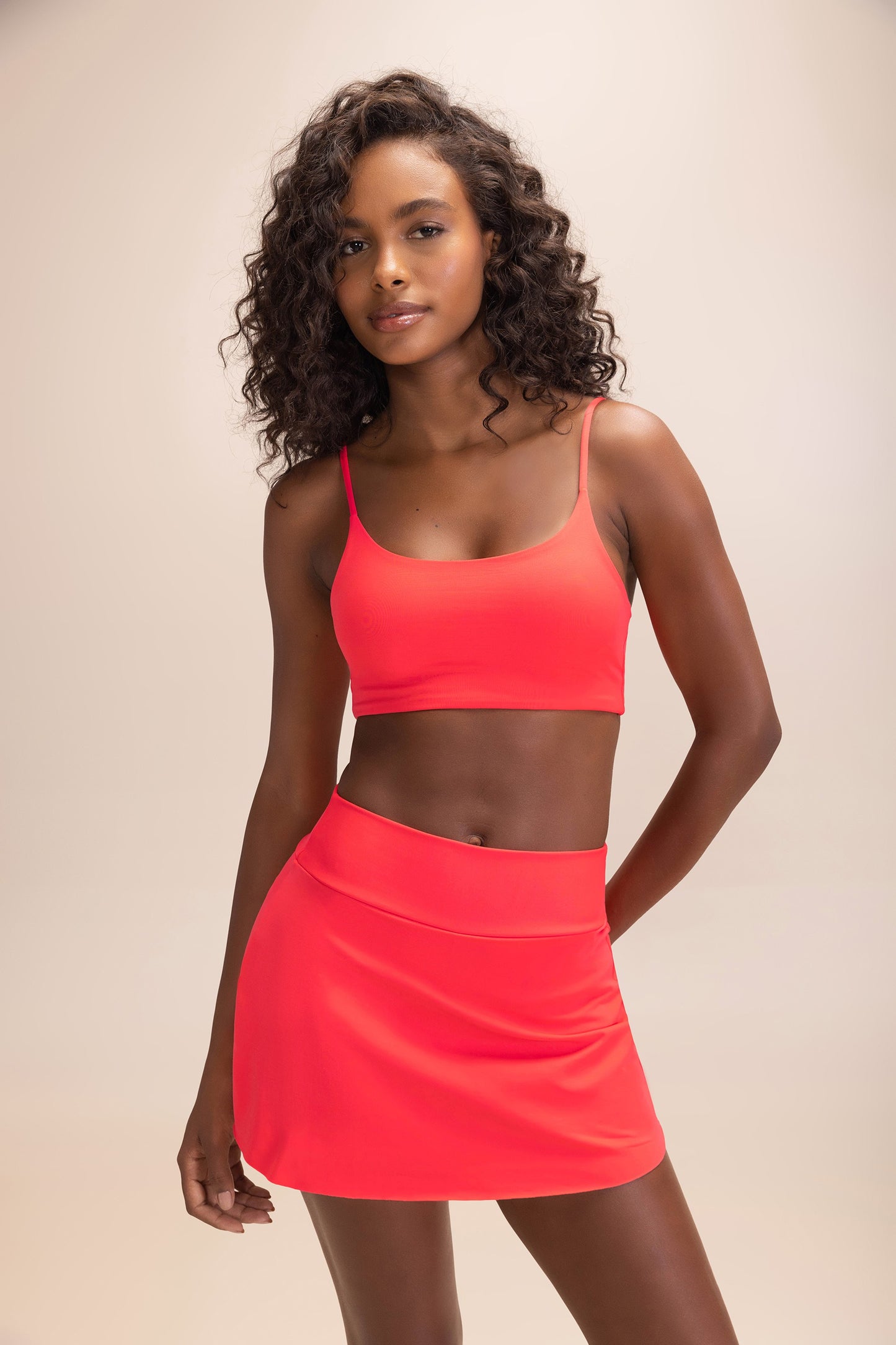 Curve Sense® Bra