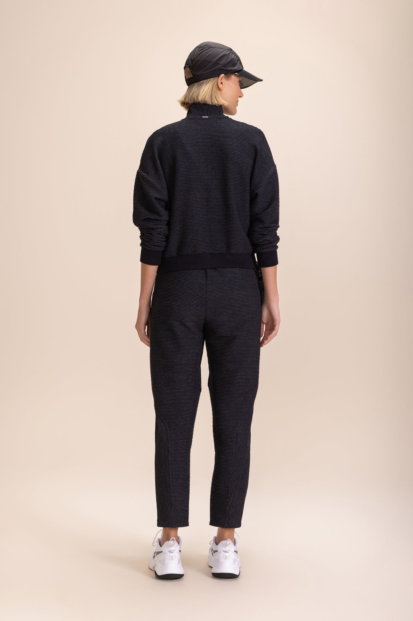 Bold Pants