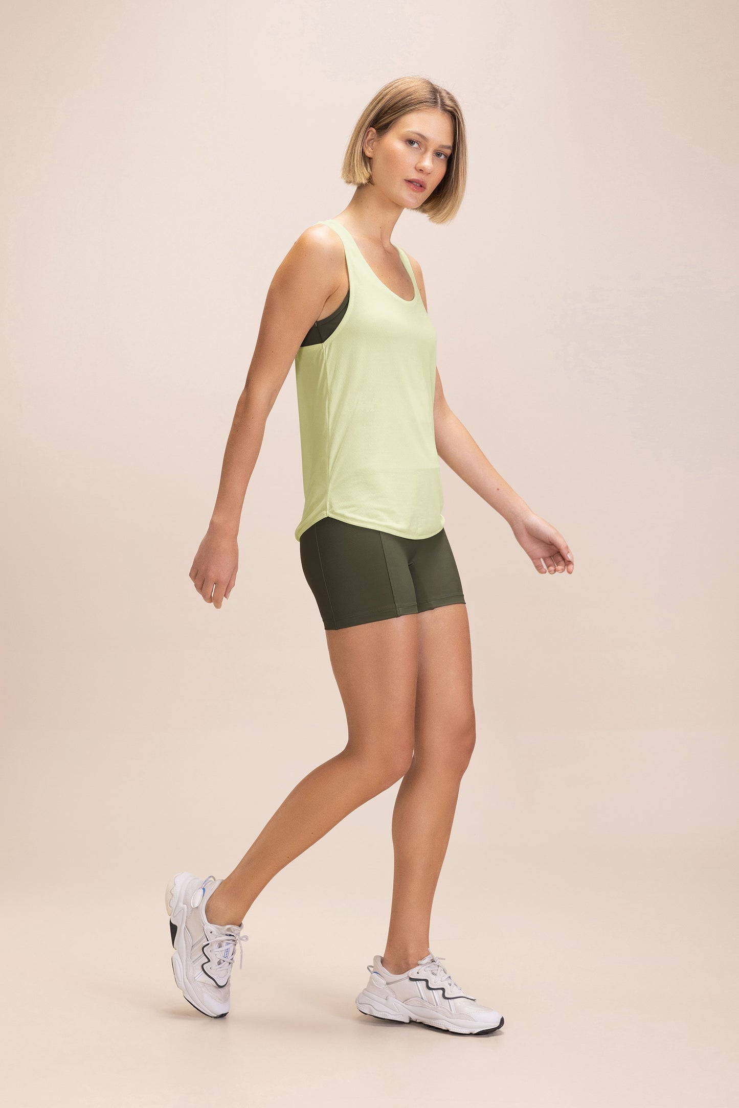 Hydefit® Adaptiv Tule Shorts