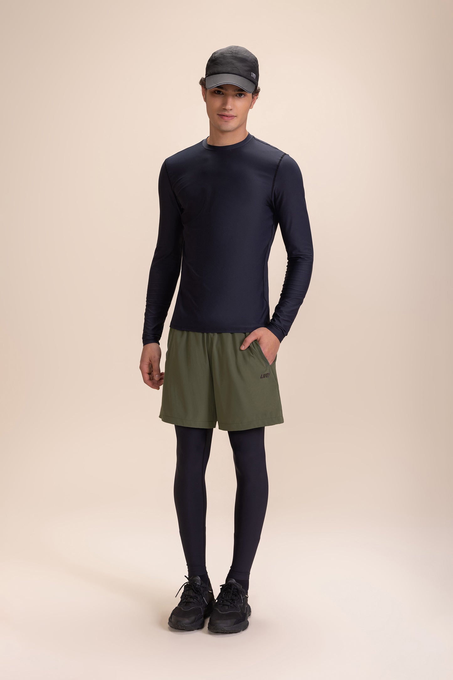 Pro 5" Dryside Shorts Men