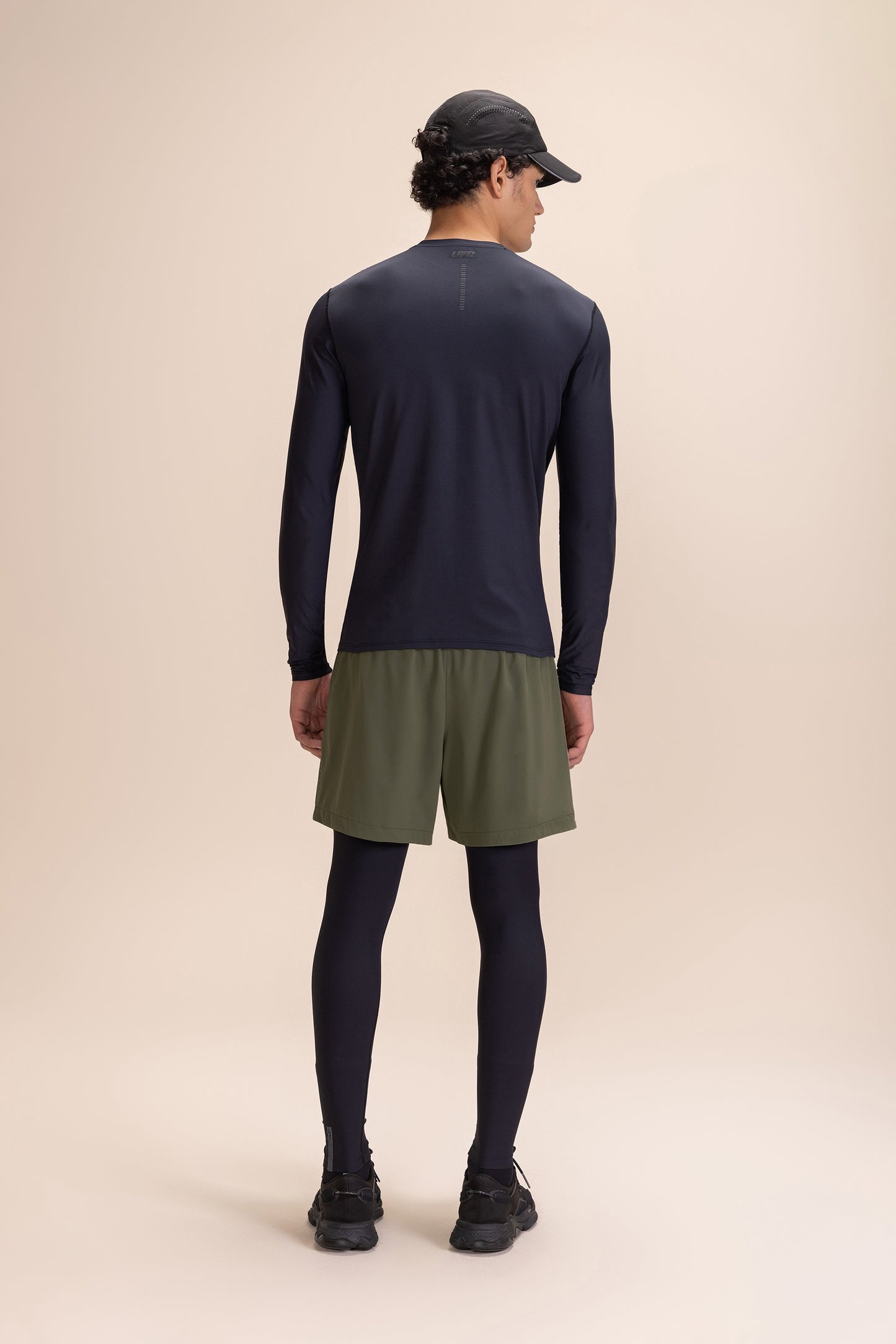 Pro 5" Dryside Shorts Men