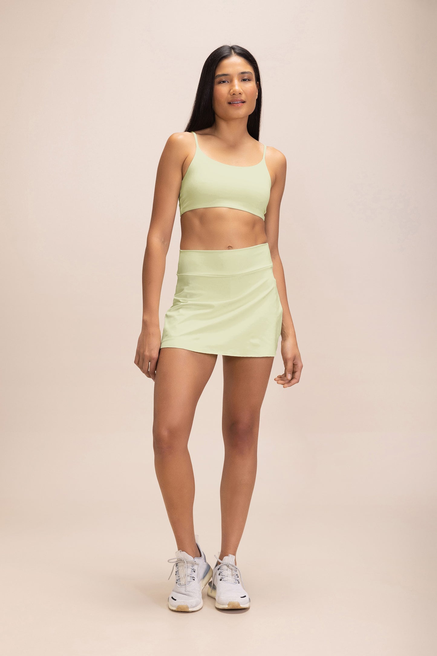 Curve Sense® Bra