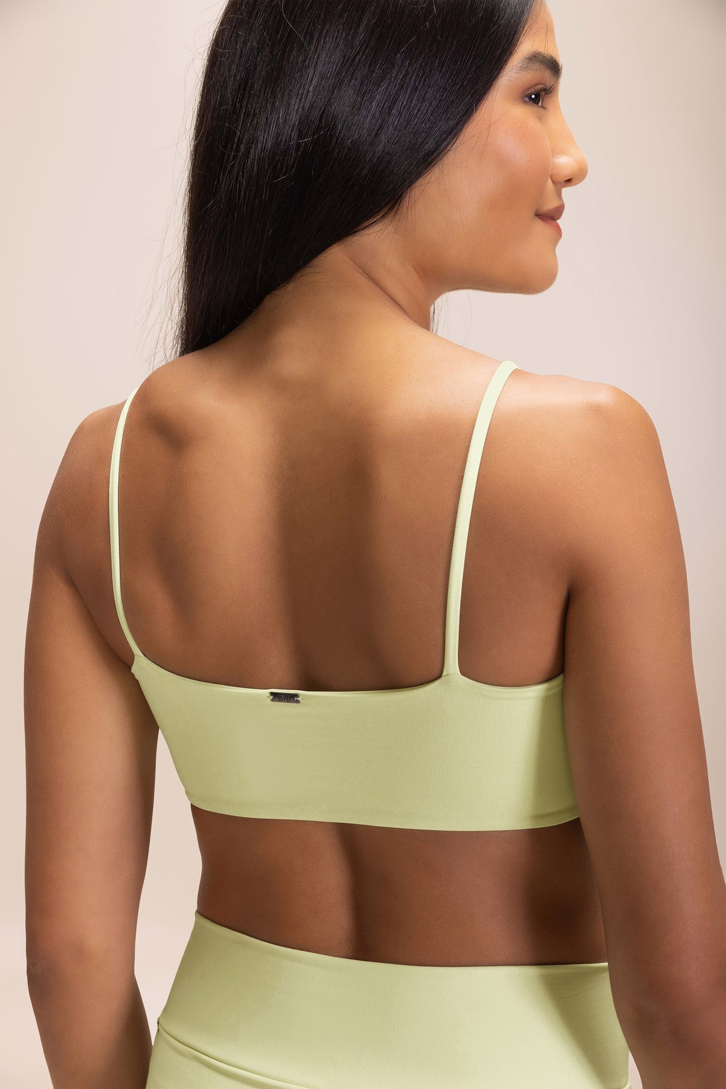 Curve Sense® Bra