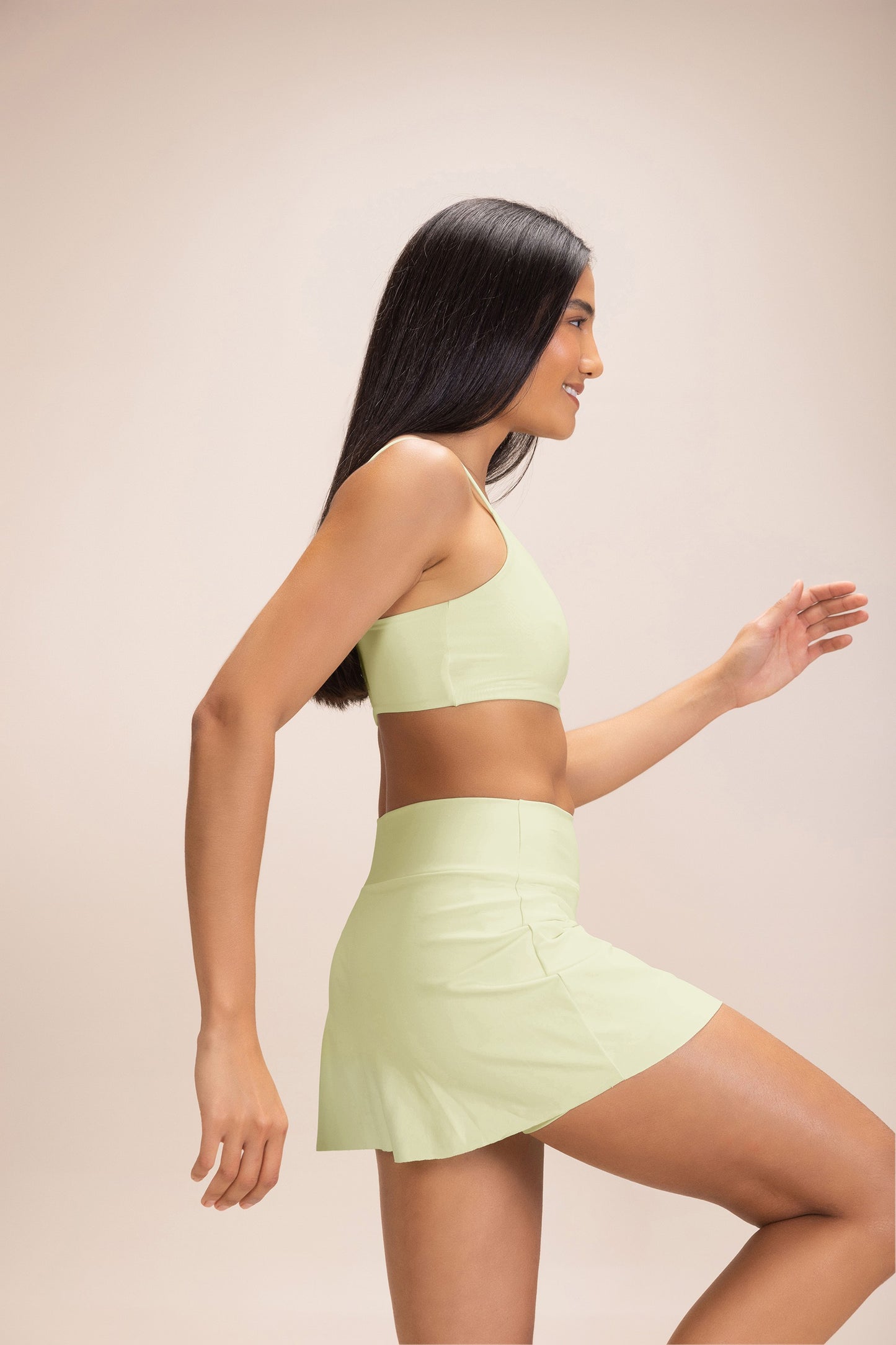 Curve Sense® Bra