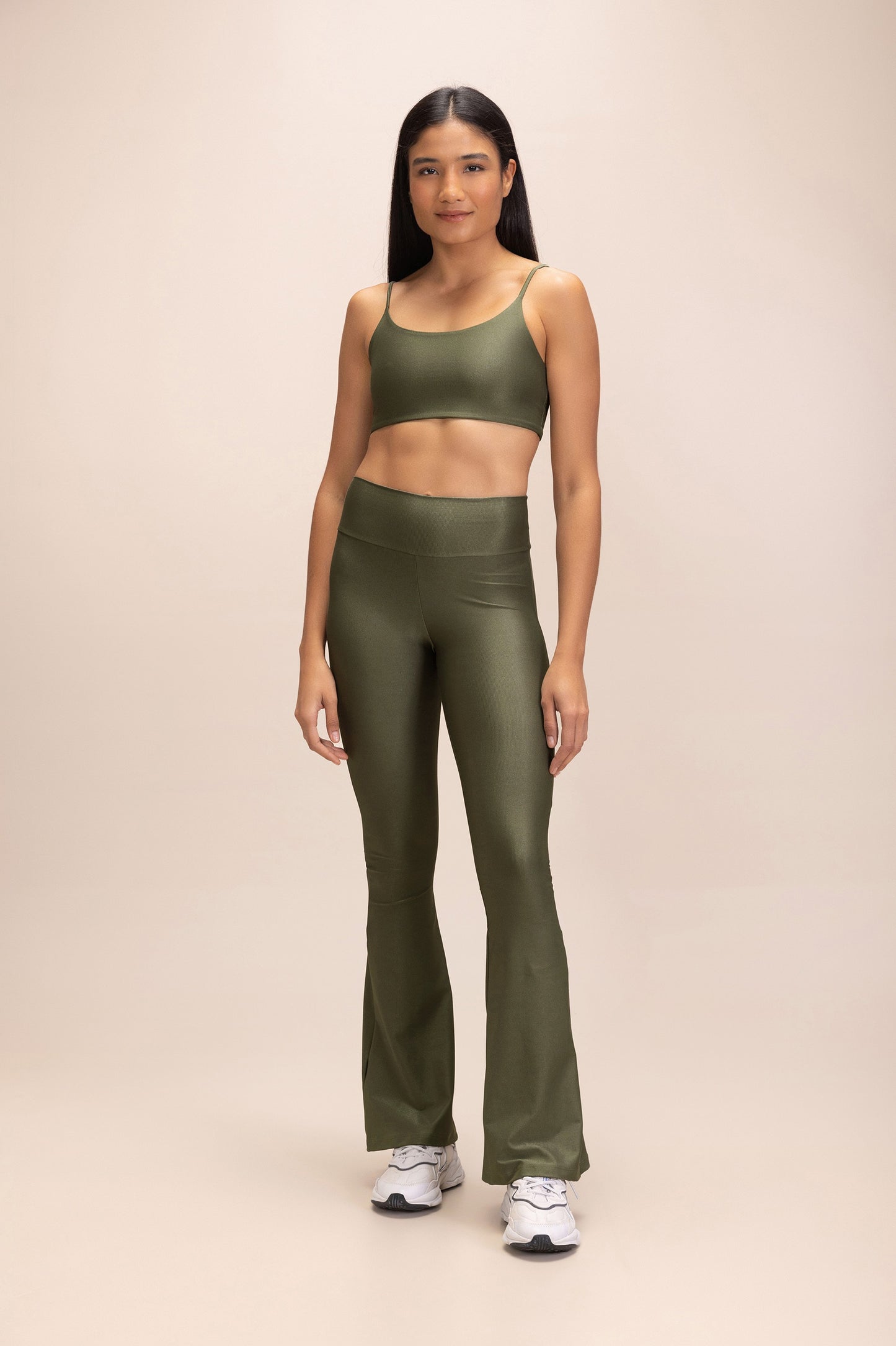Allure® Adaptiv Curve Bra