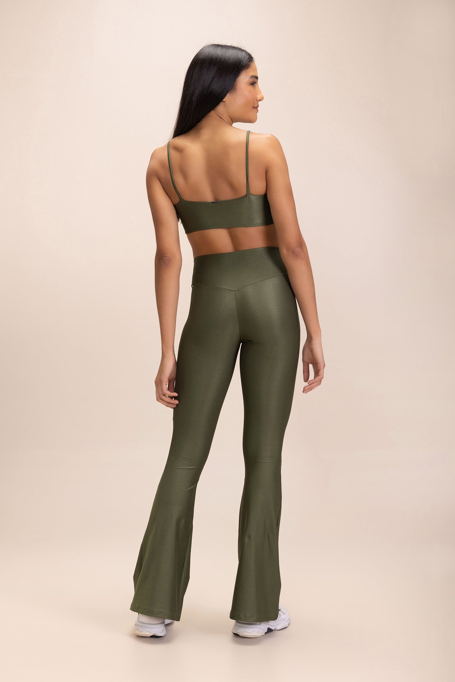 Allure® Adaptiv Curve Bra