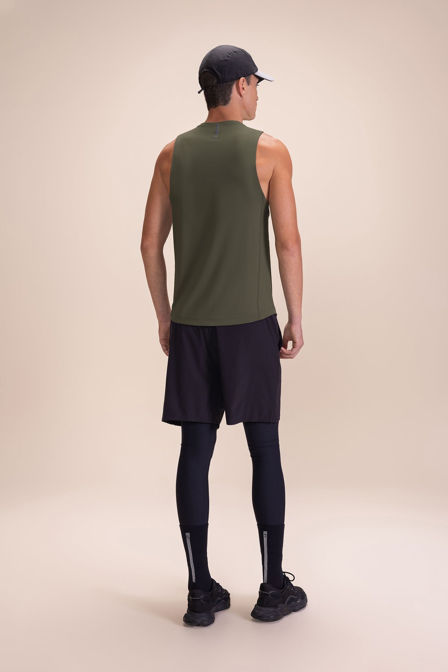 Comfy Pro Men's Tank Top