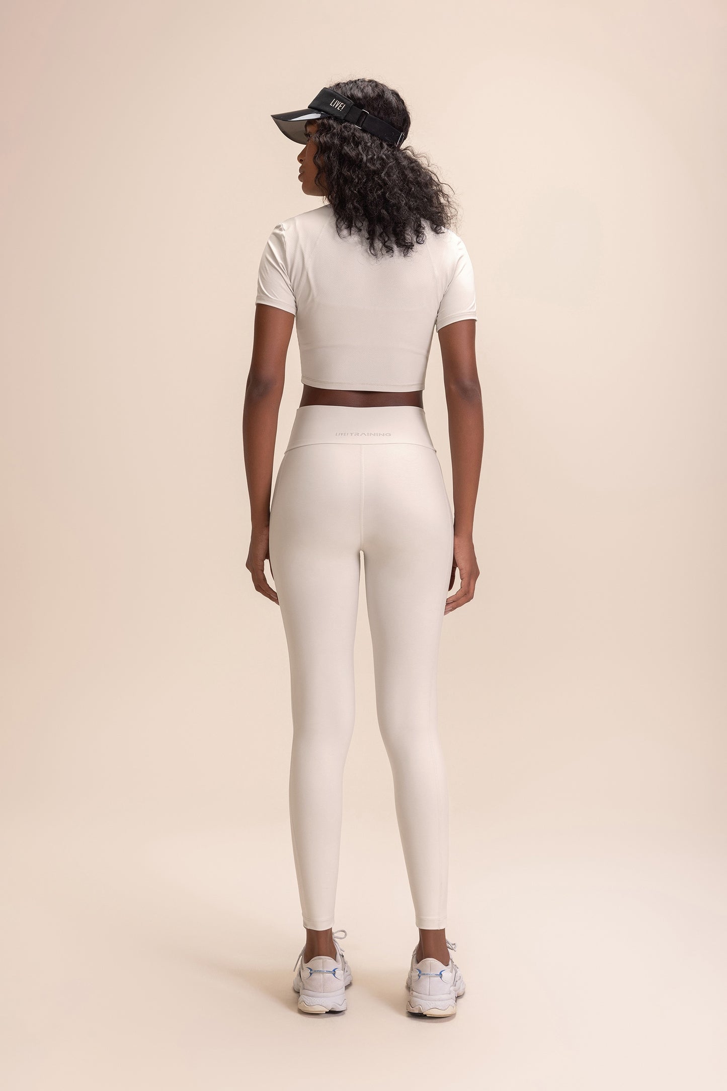 Warm Up Leggings