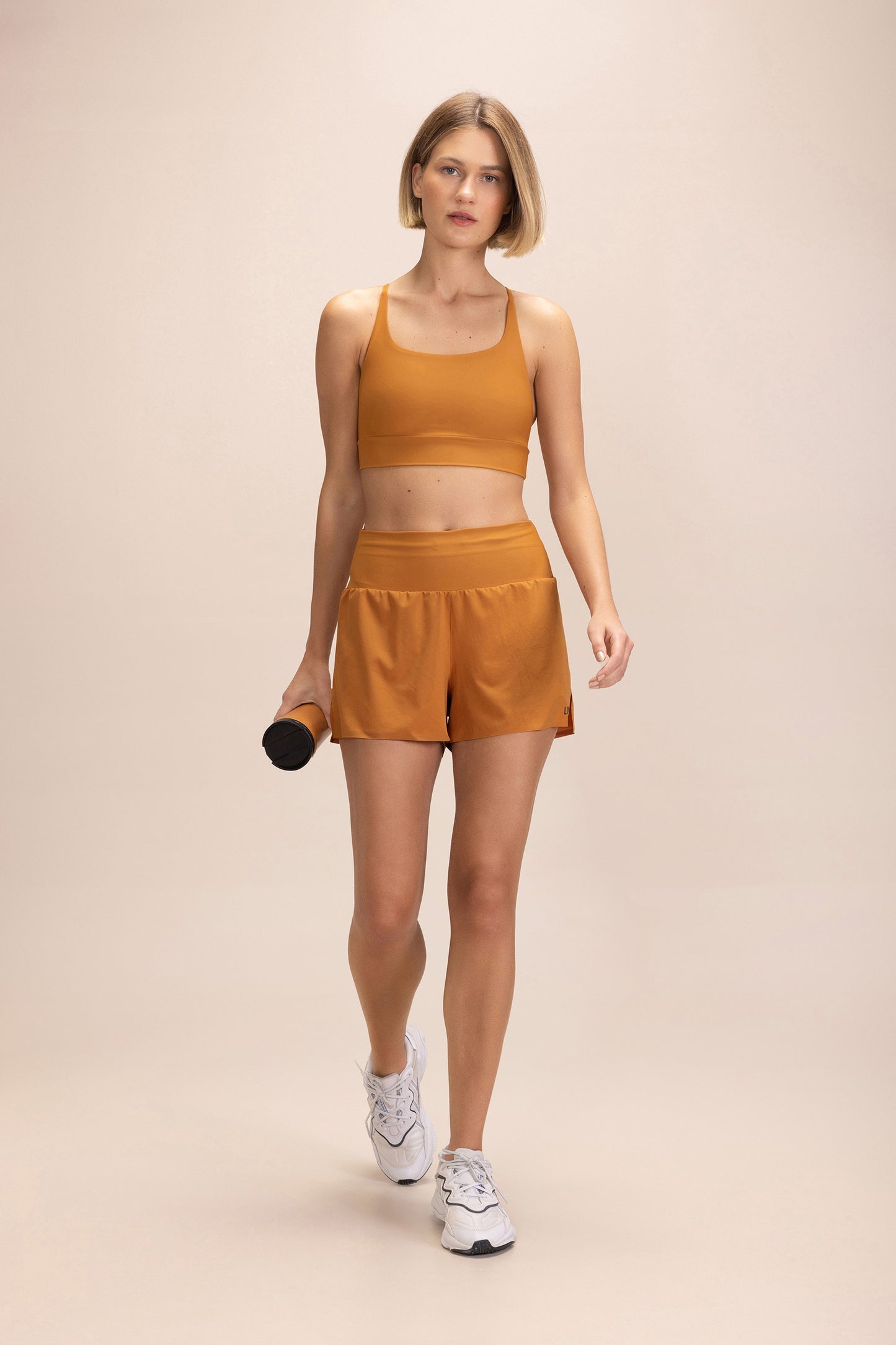 Color Fit Sport Bra