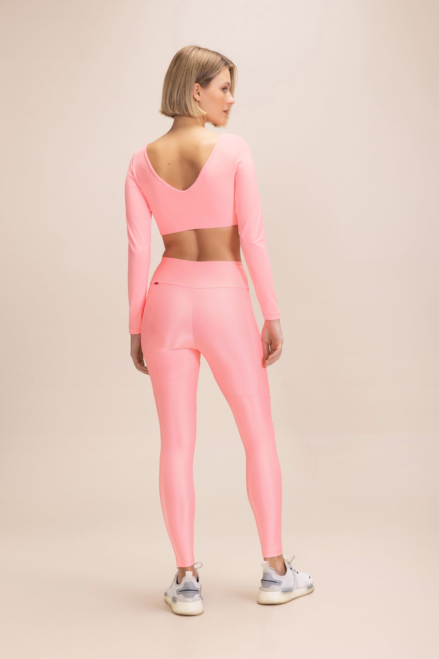 Sense® Multi LS Bra