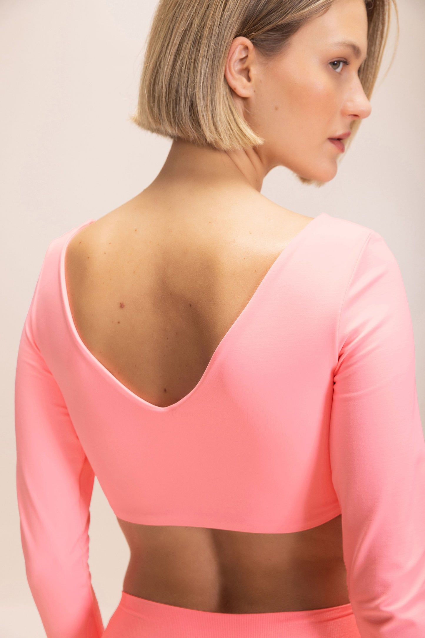 Sense® Multi LS Bra