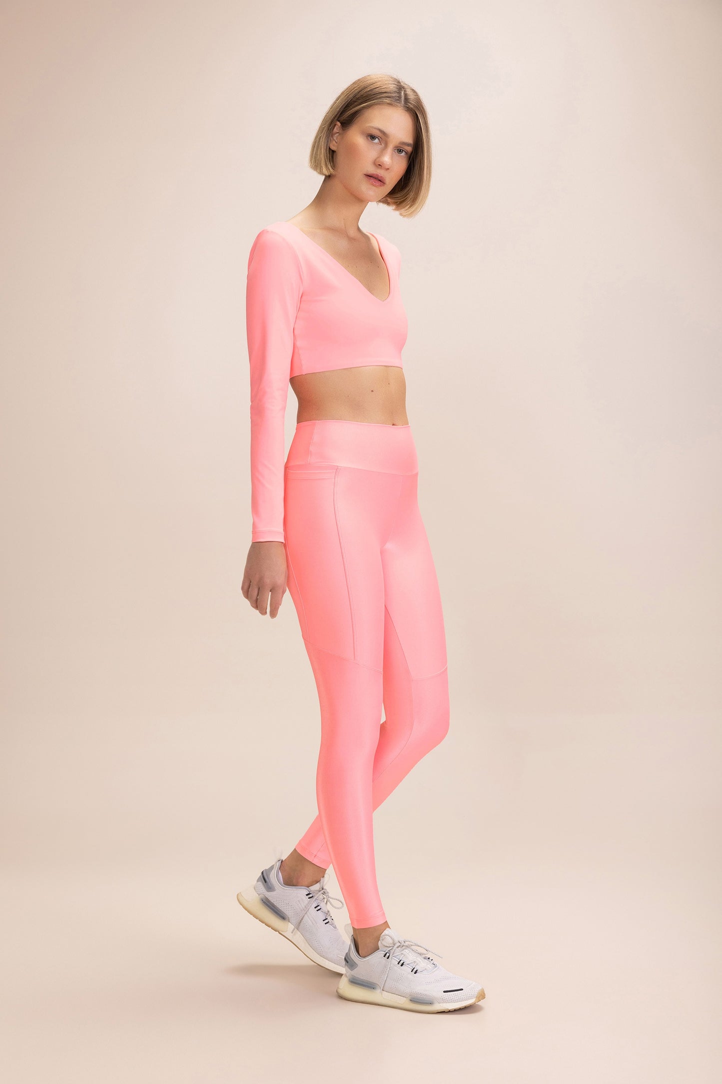 Sense® Multi LS Bra