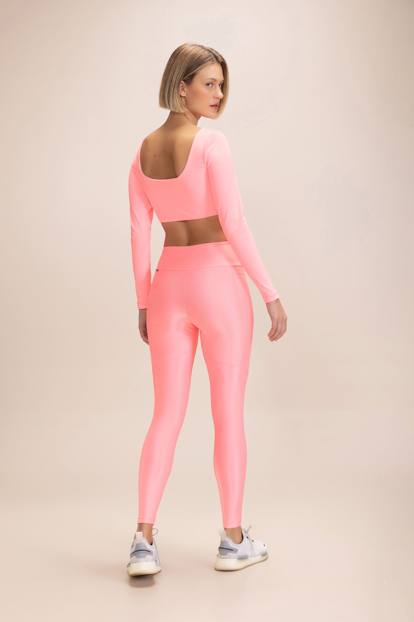 Sense® Multi LS Bra