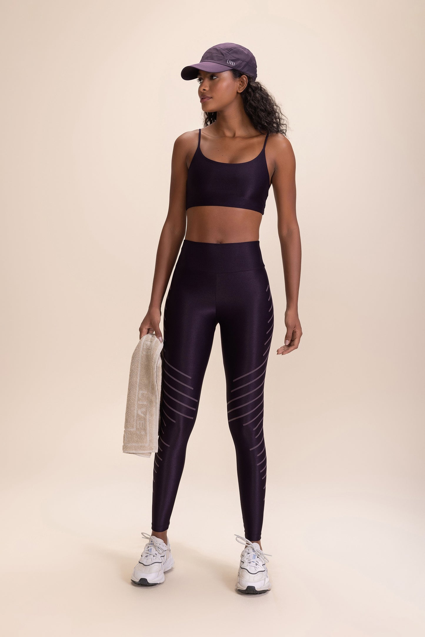 Lift Leggings