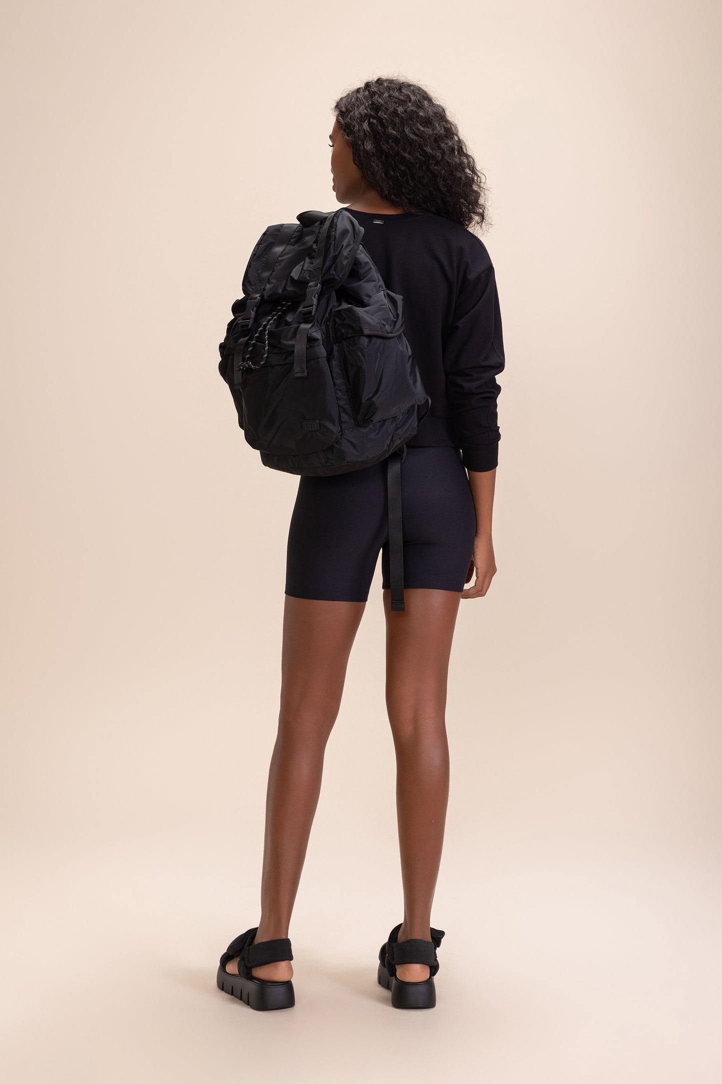 Everyday Jog Sweatshirt