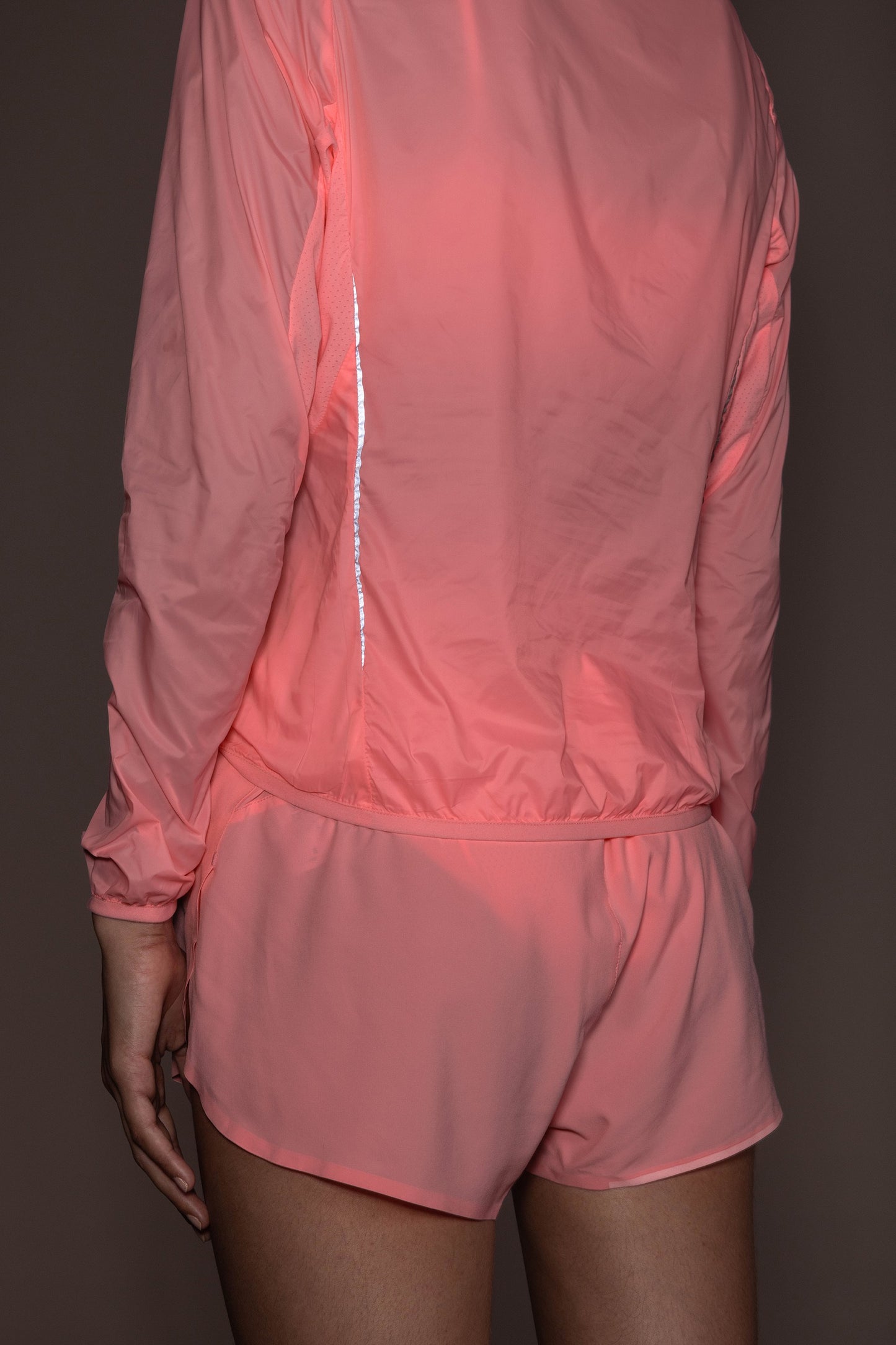 Neo Aero Windbreaker