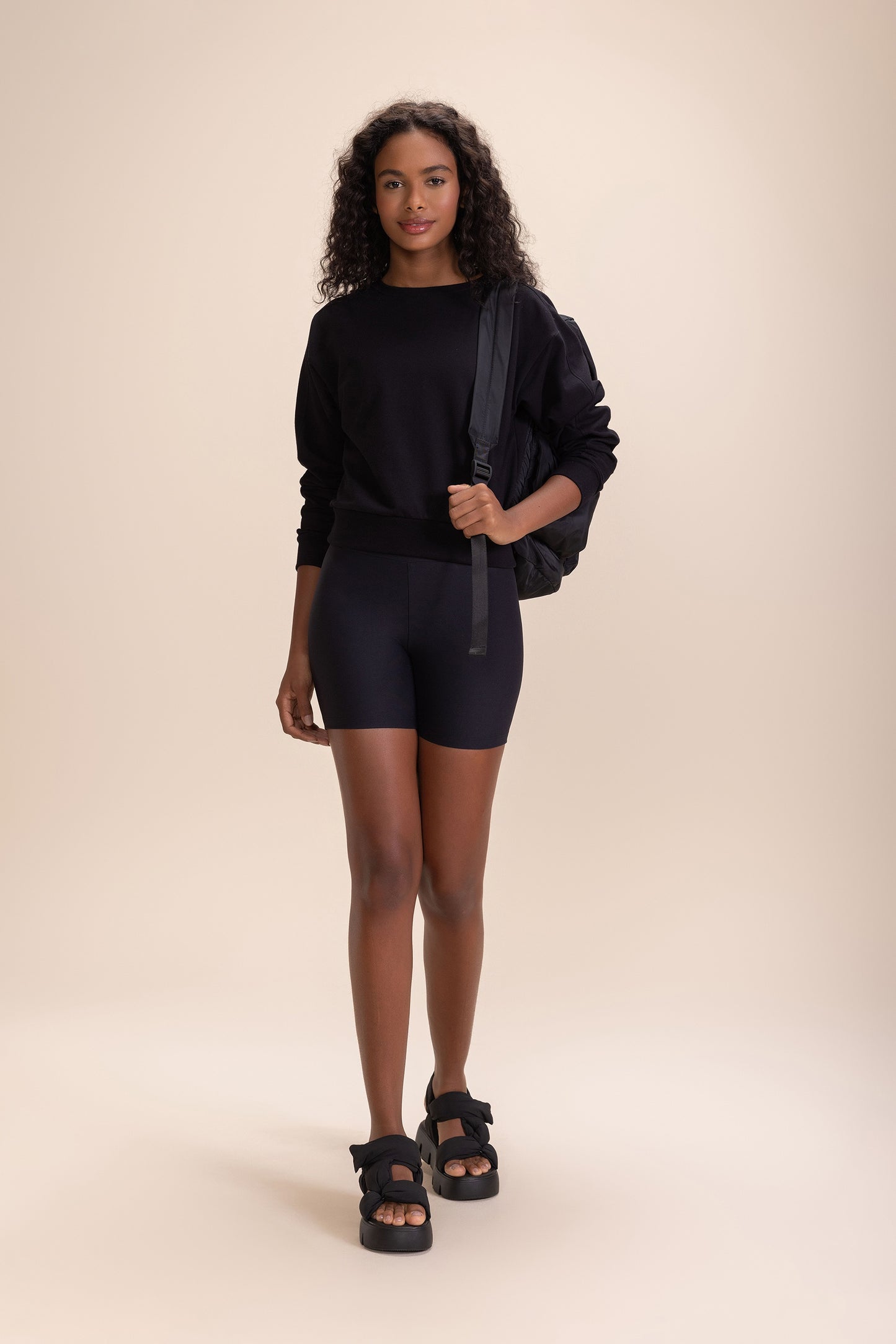 Everyday Jog Sweatshirt