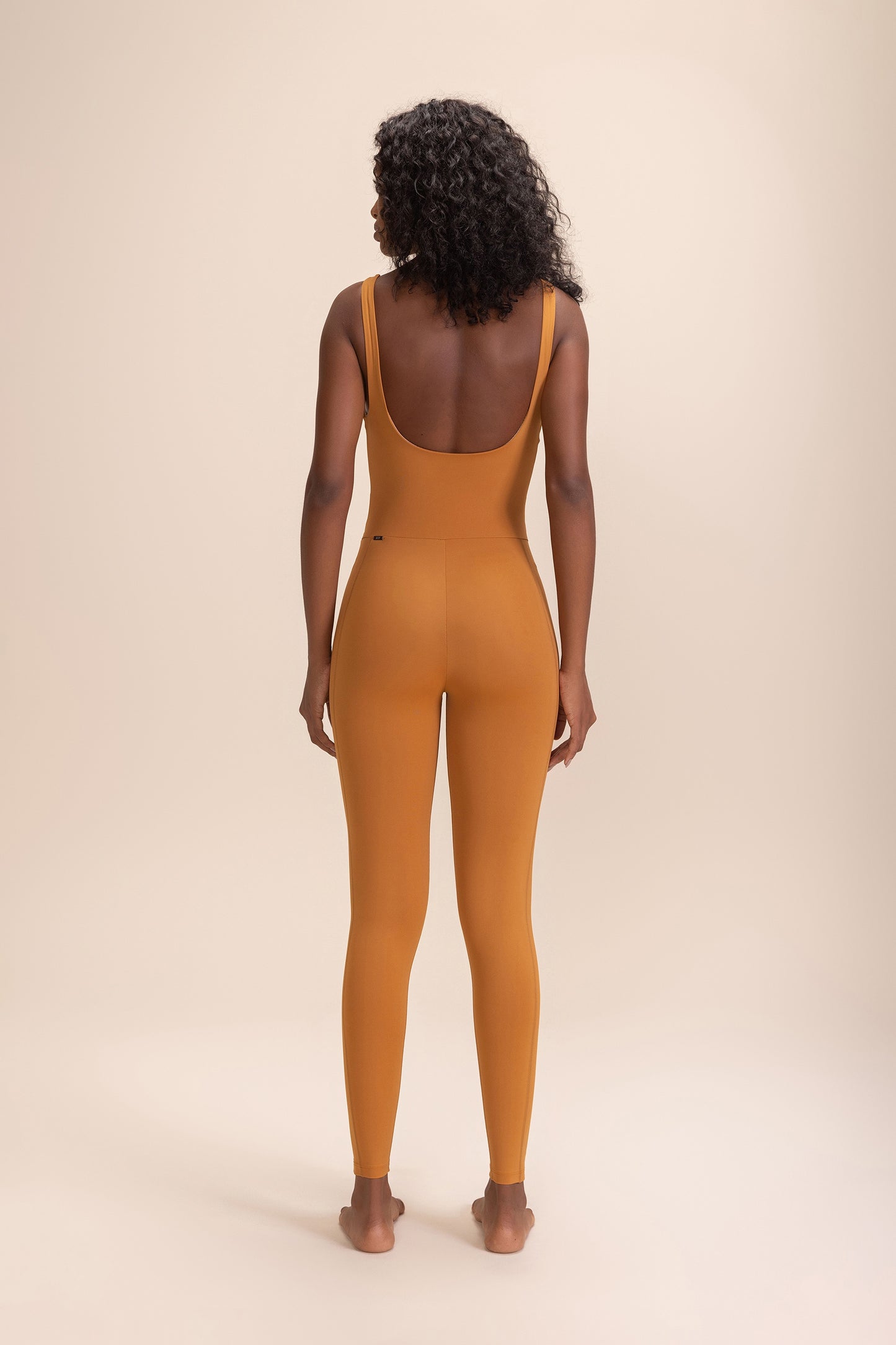 Nature Jumpsuit