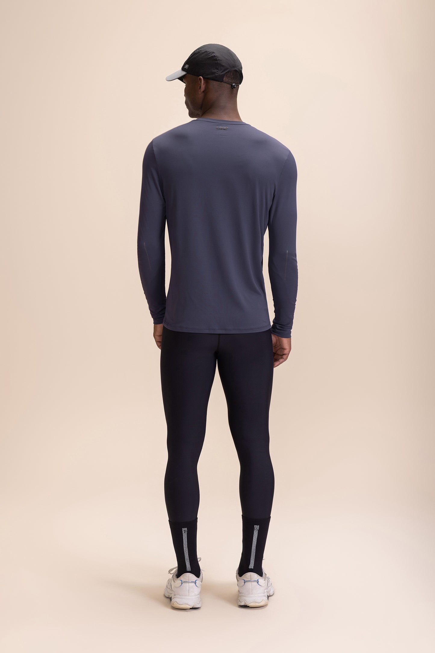 ML Pro Men's Comfy Long Sleeve T-shirt
