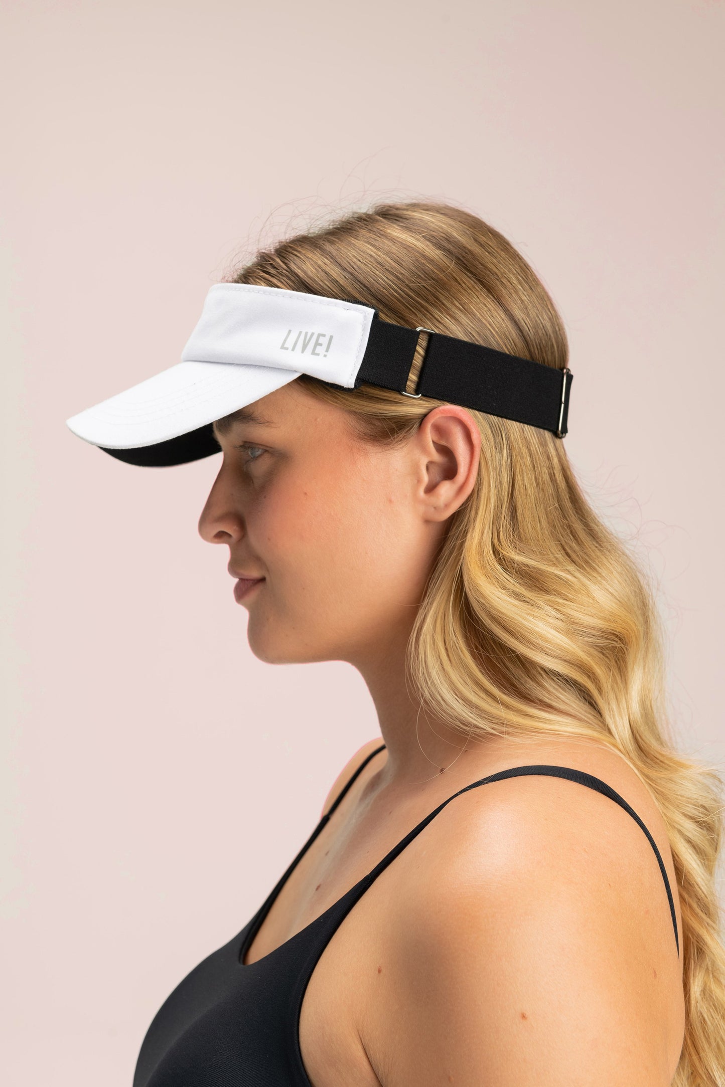 Unisex Speed Run Visor