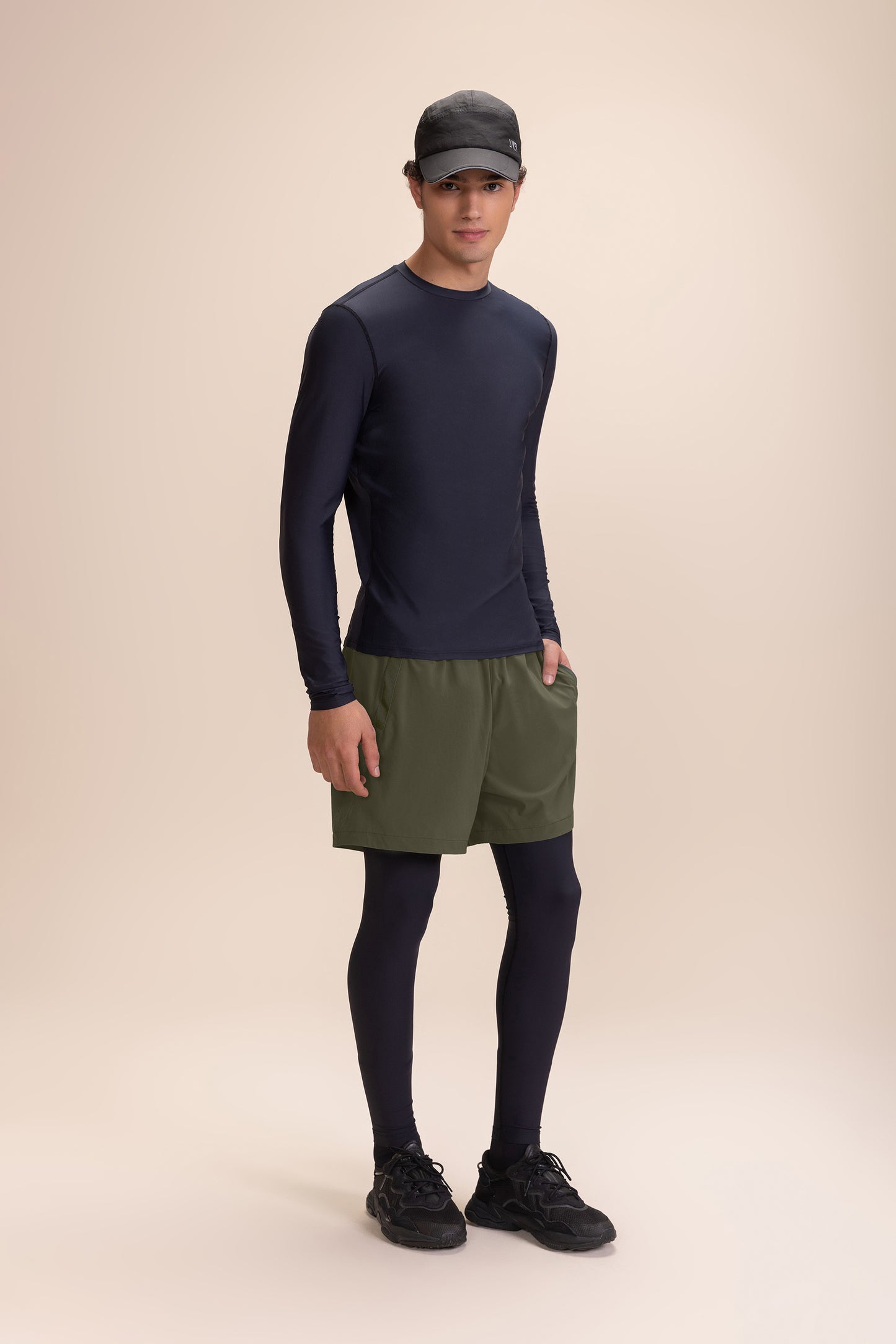 Pro 5" Dryside Shorts Men