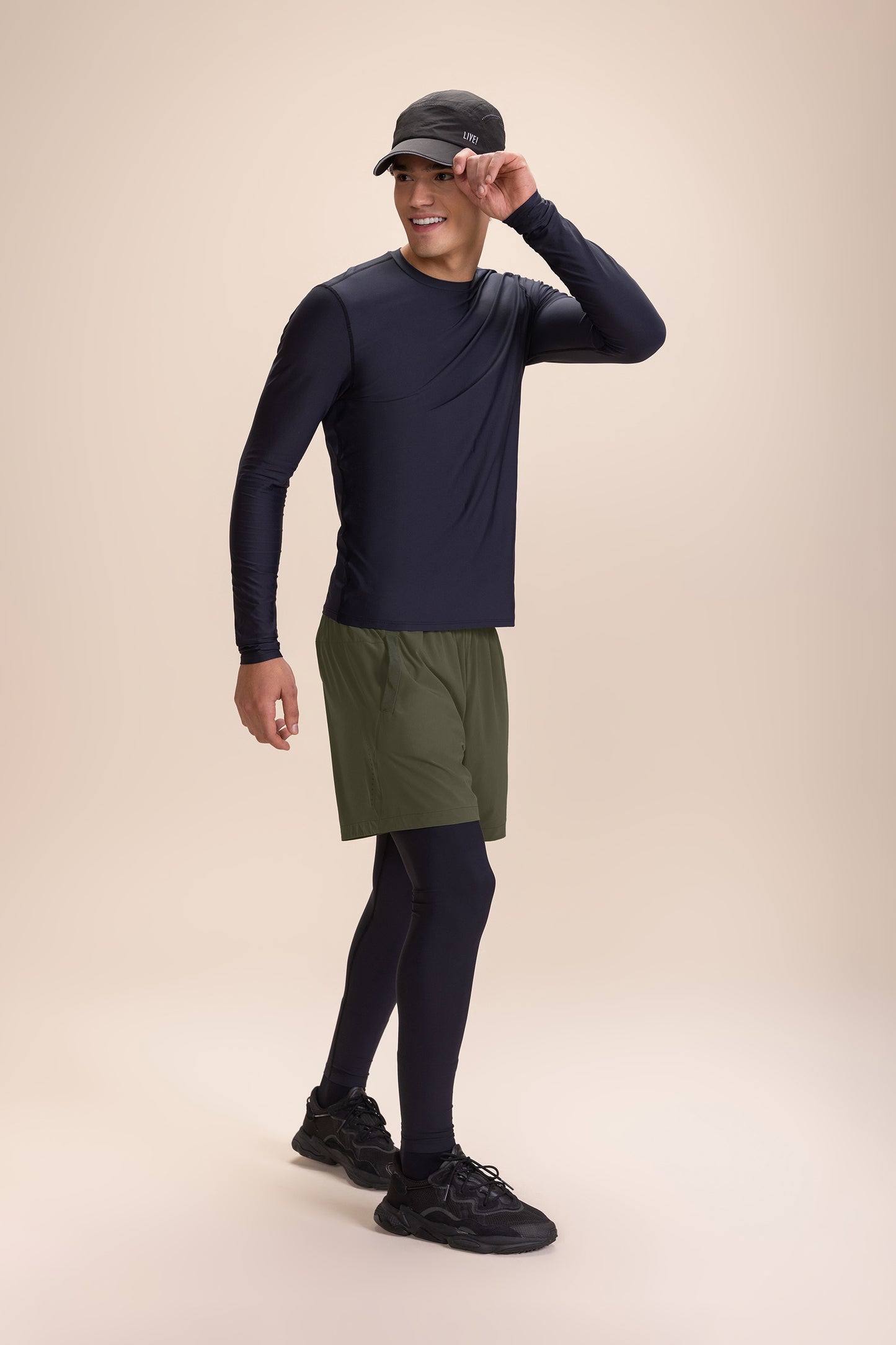 Pro 5" Dryside Shorts Men