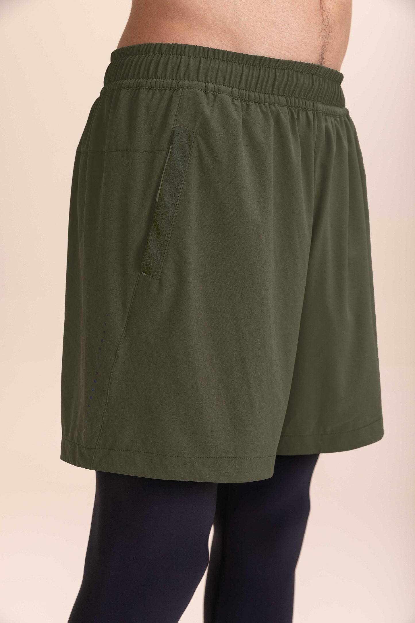 Pro 5" Dryside Shorts Men