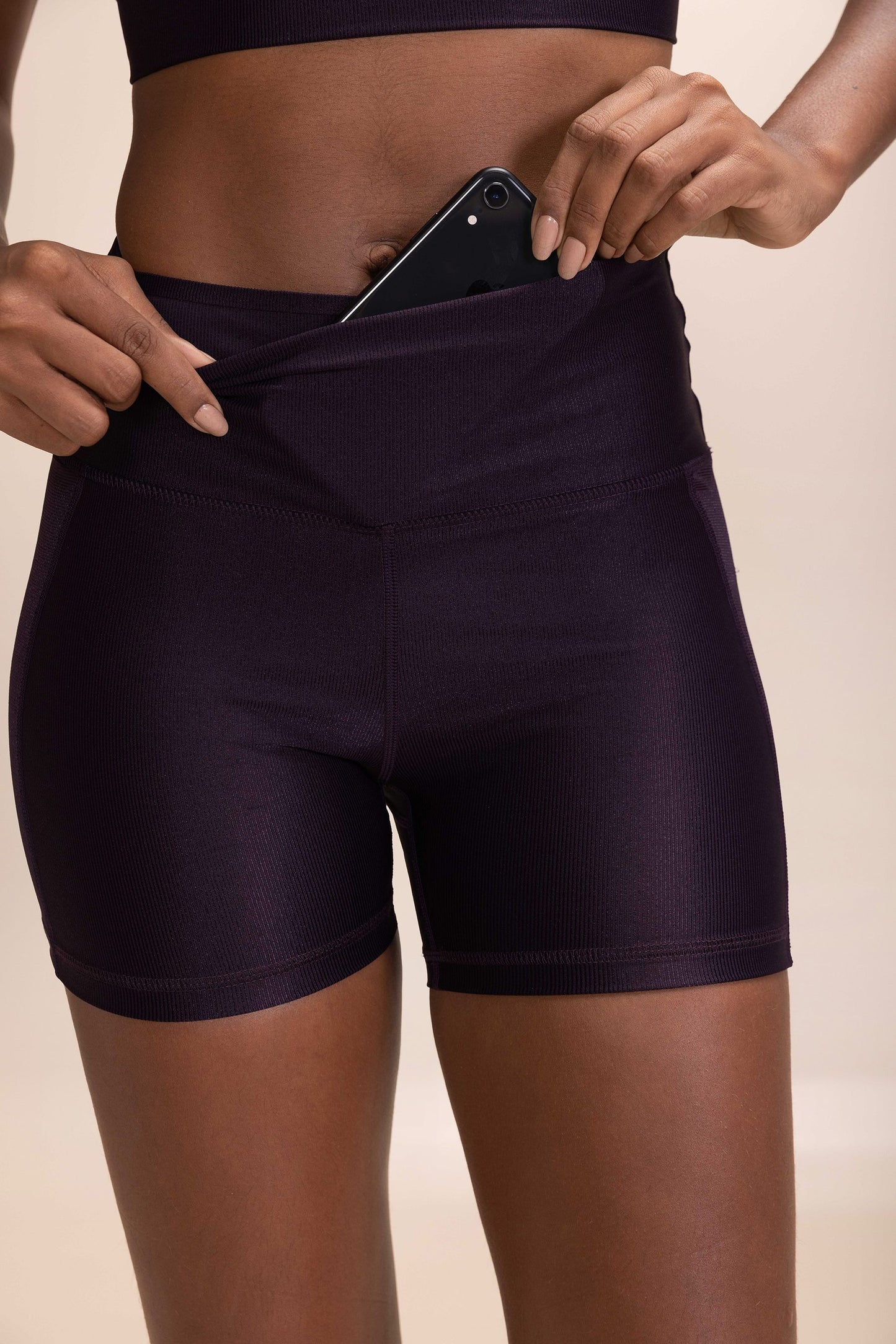 Allure® Adaptiv Fit Shorts