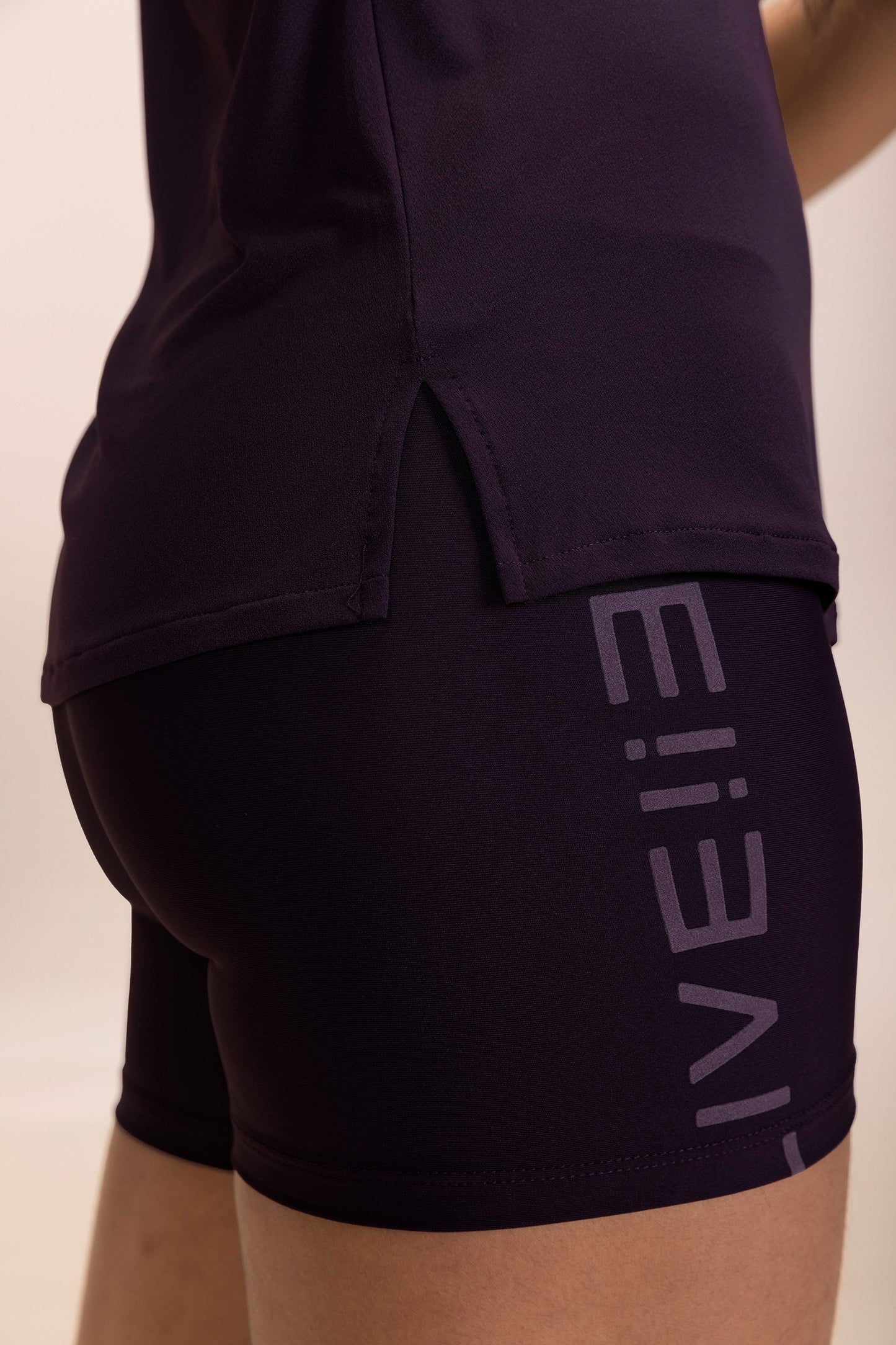 V-Neck Comfort Training Tee