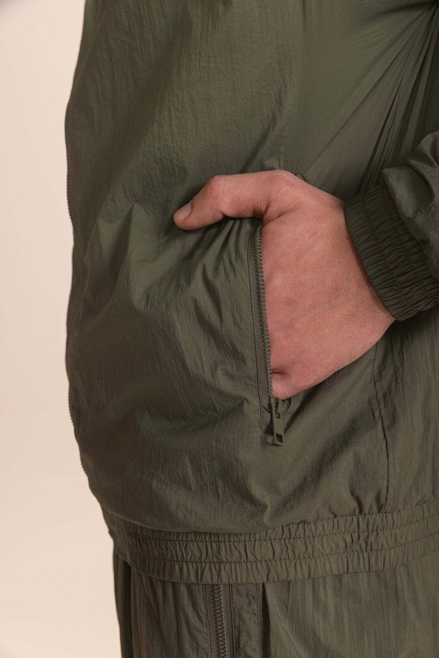 Trek Sportif  Jacket