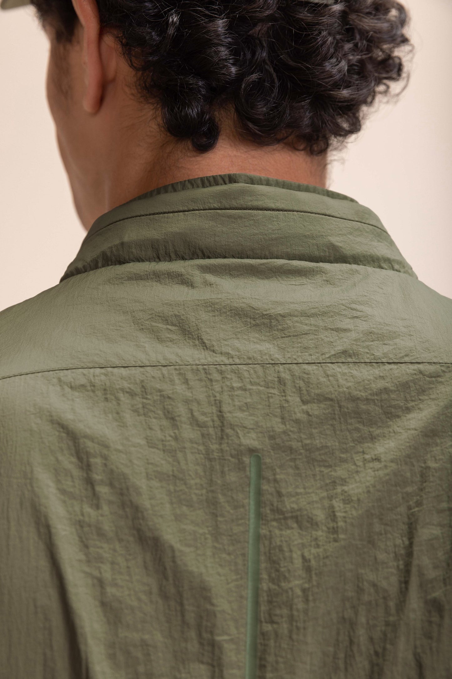 Trek Sportif  Jacket