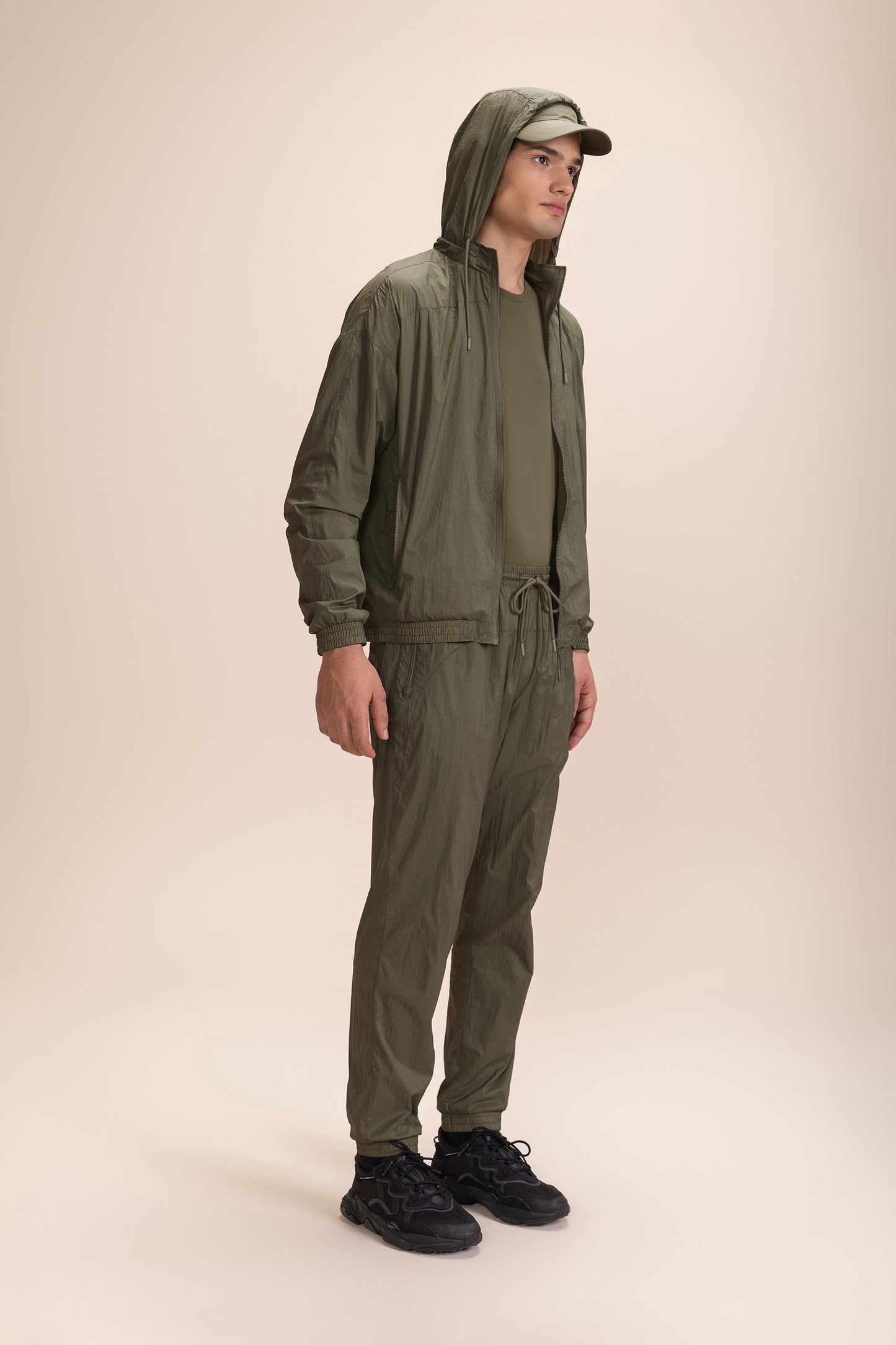 Trek Sportif Men's Pants