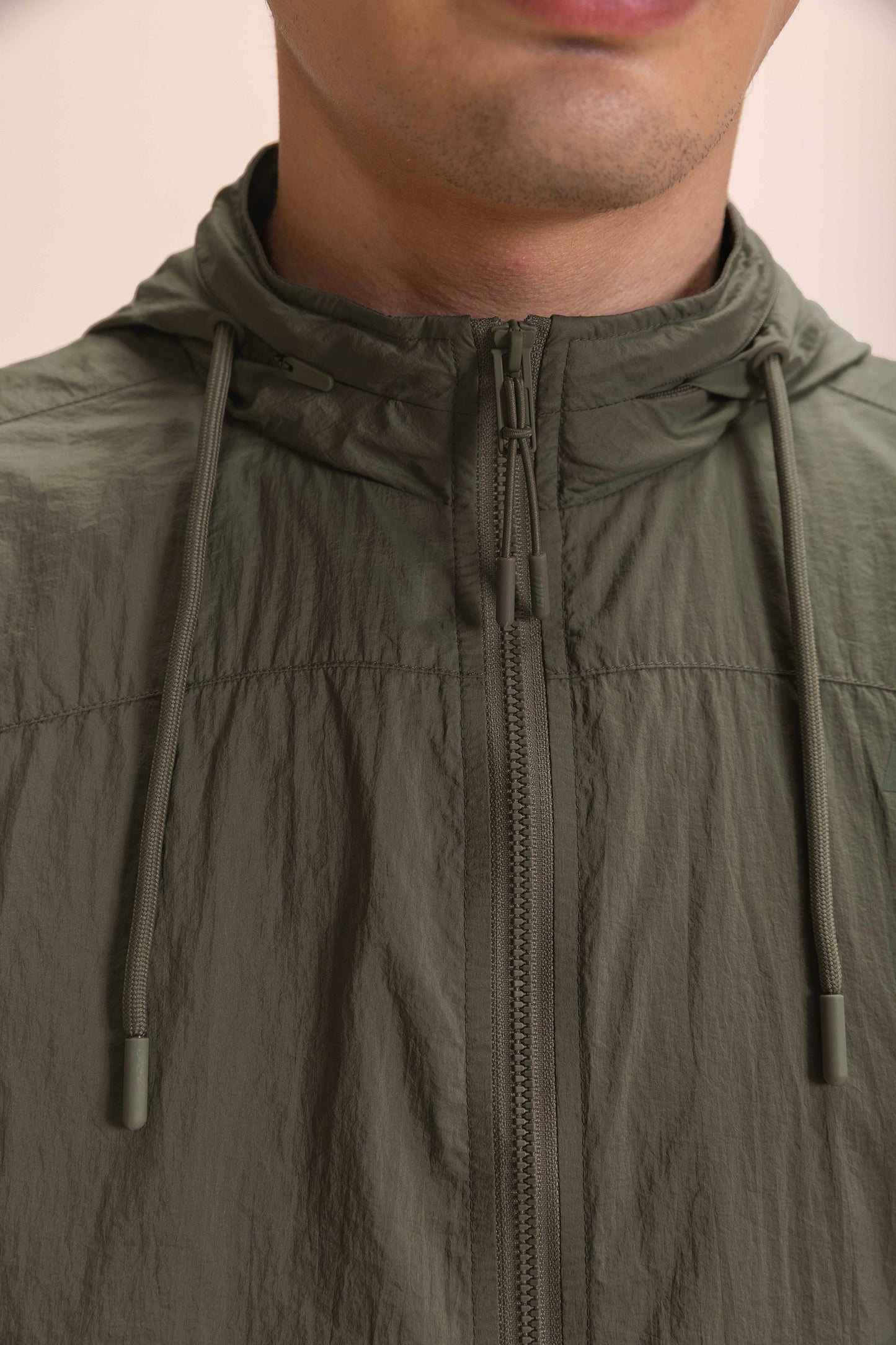 Trek Sportif  Jacket