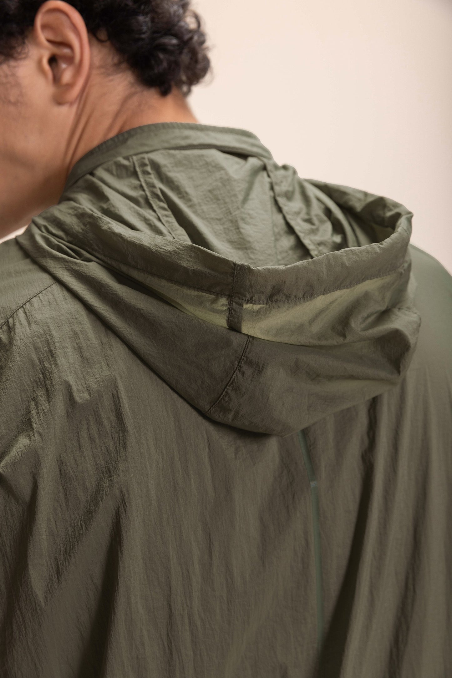 Trek Sportif  Jacket