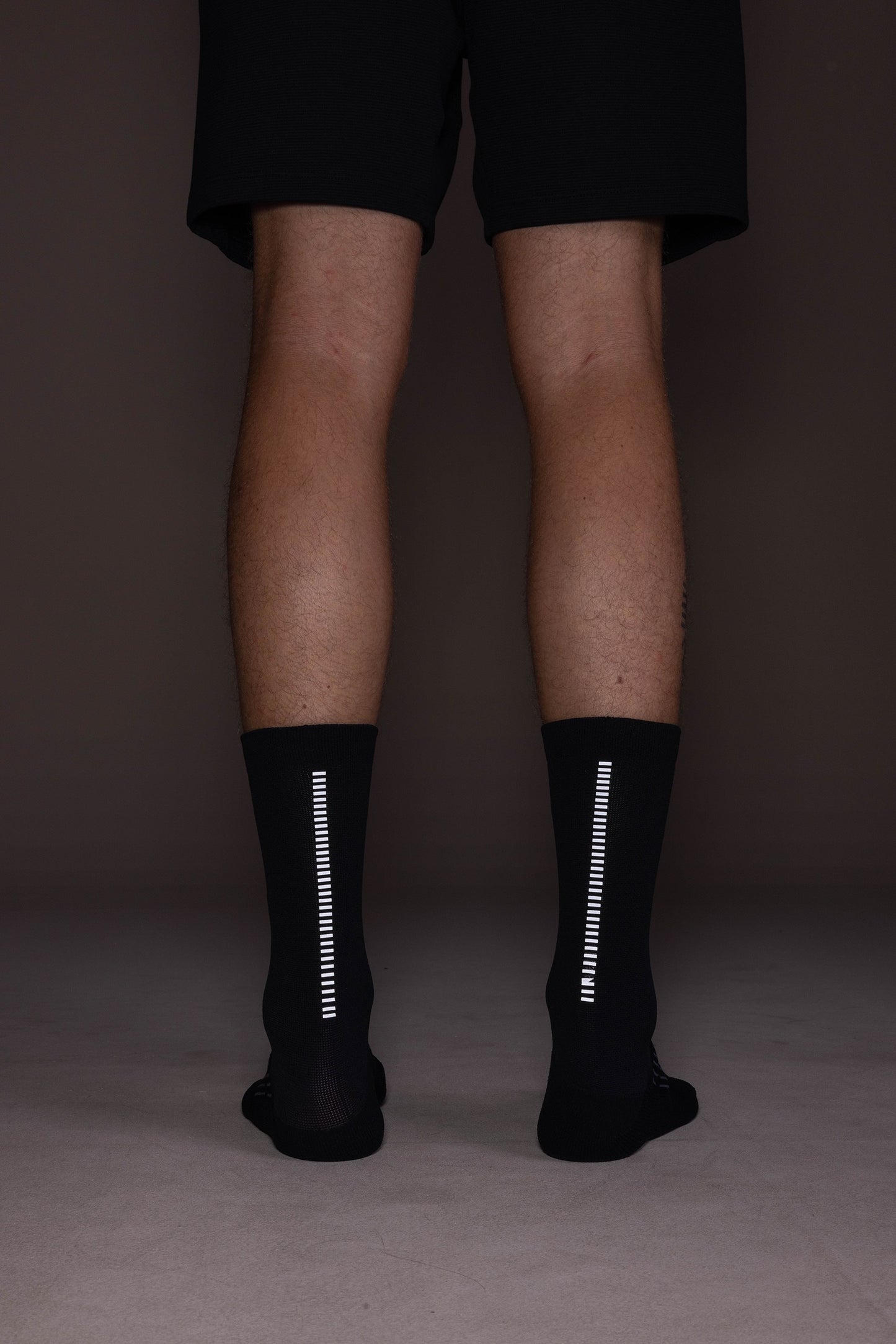 Reflex Run Super Long Socks