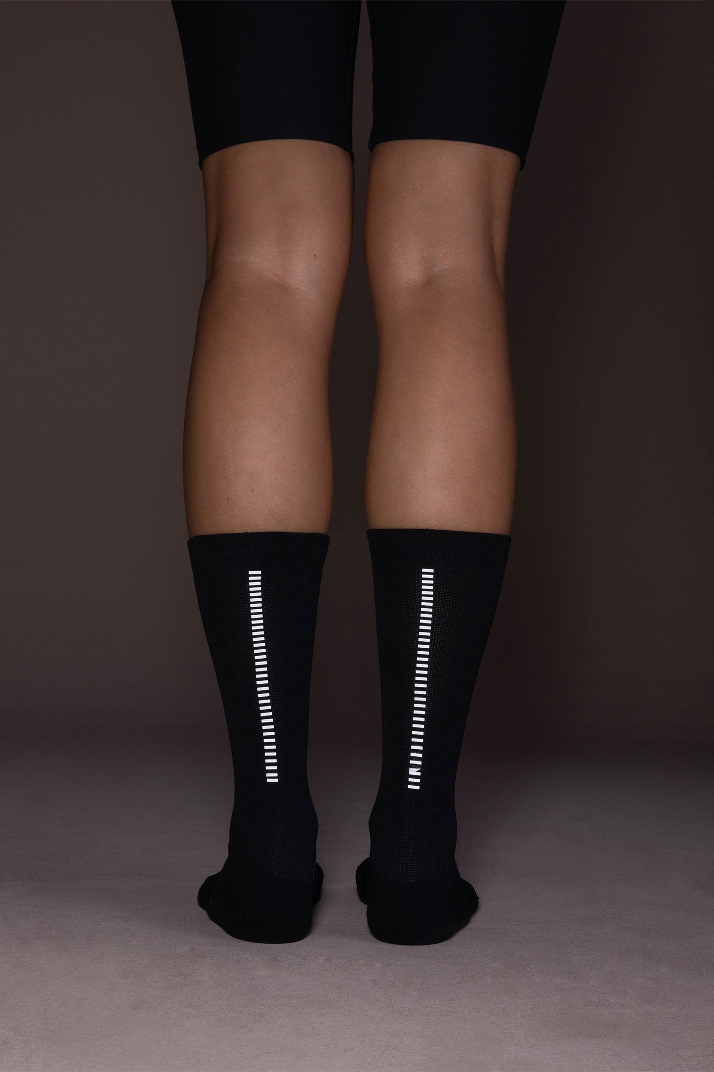 Reflex Run Super Long Socks