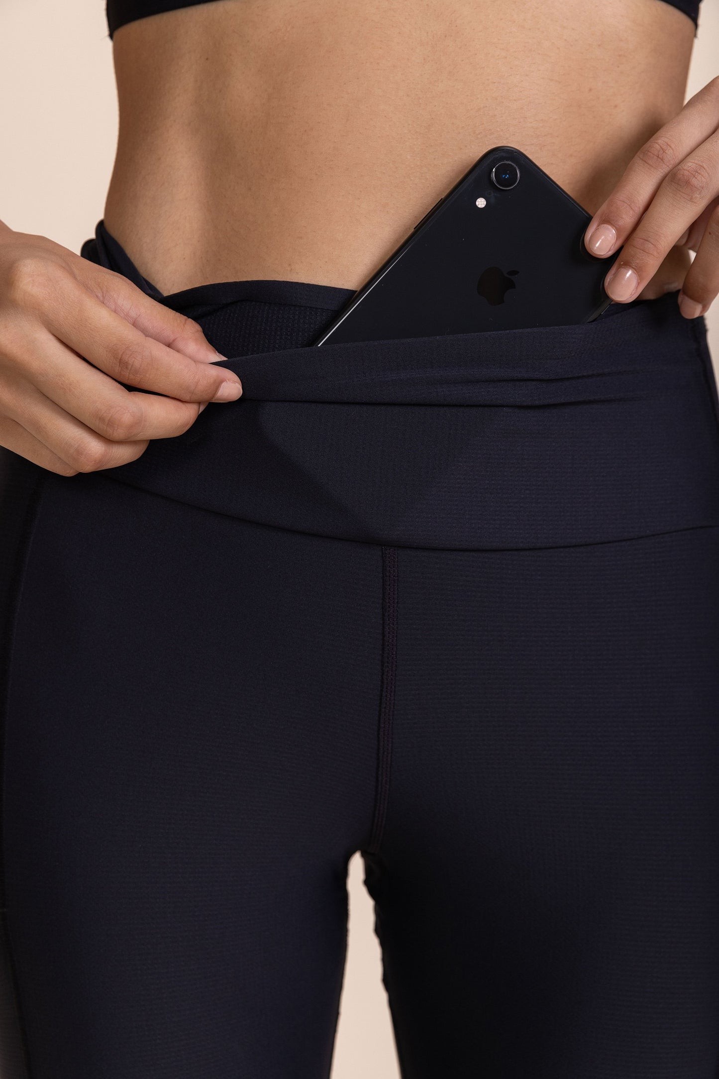 Six Pockets Speed Leggings