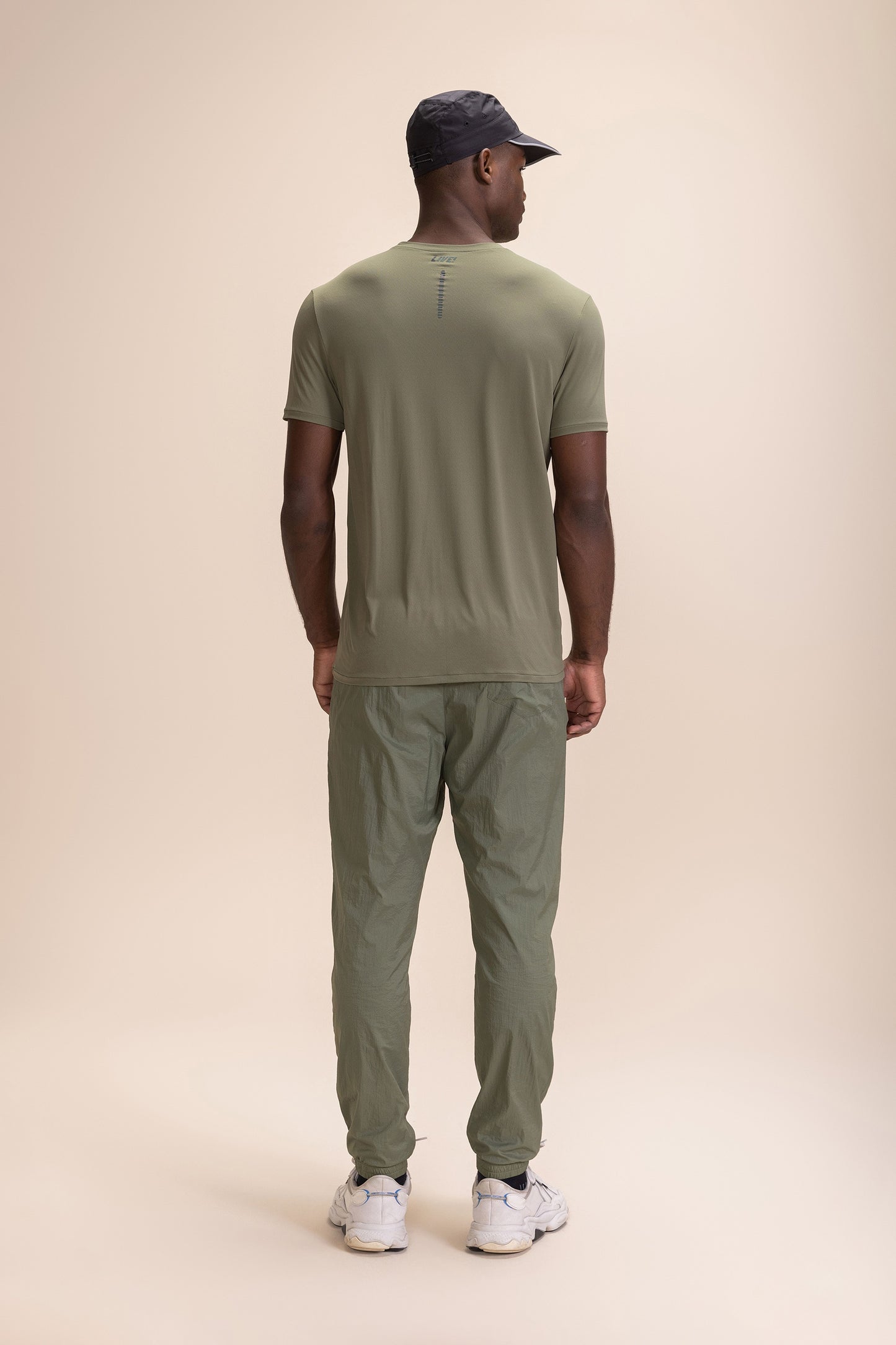 Comfy Men's T-shirt