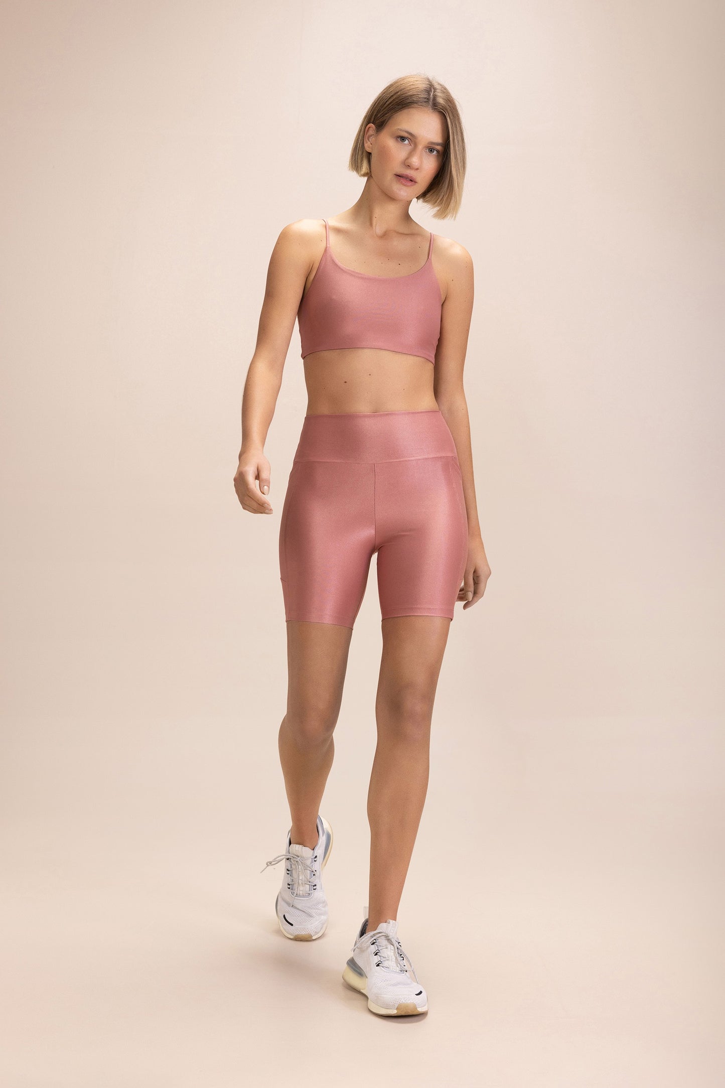 Allure® Adaptiv Curve Bra